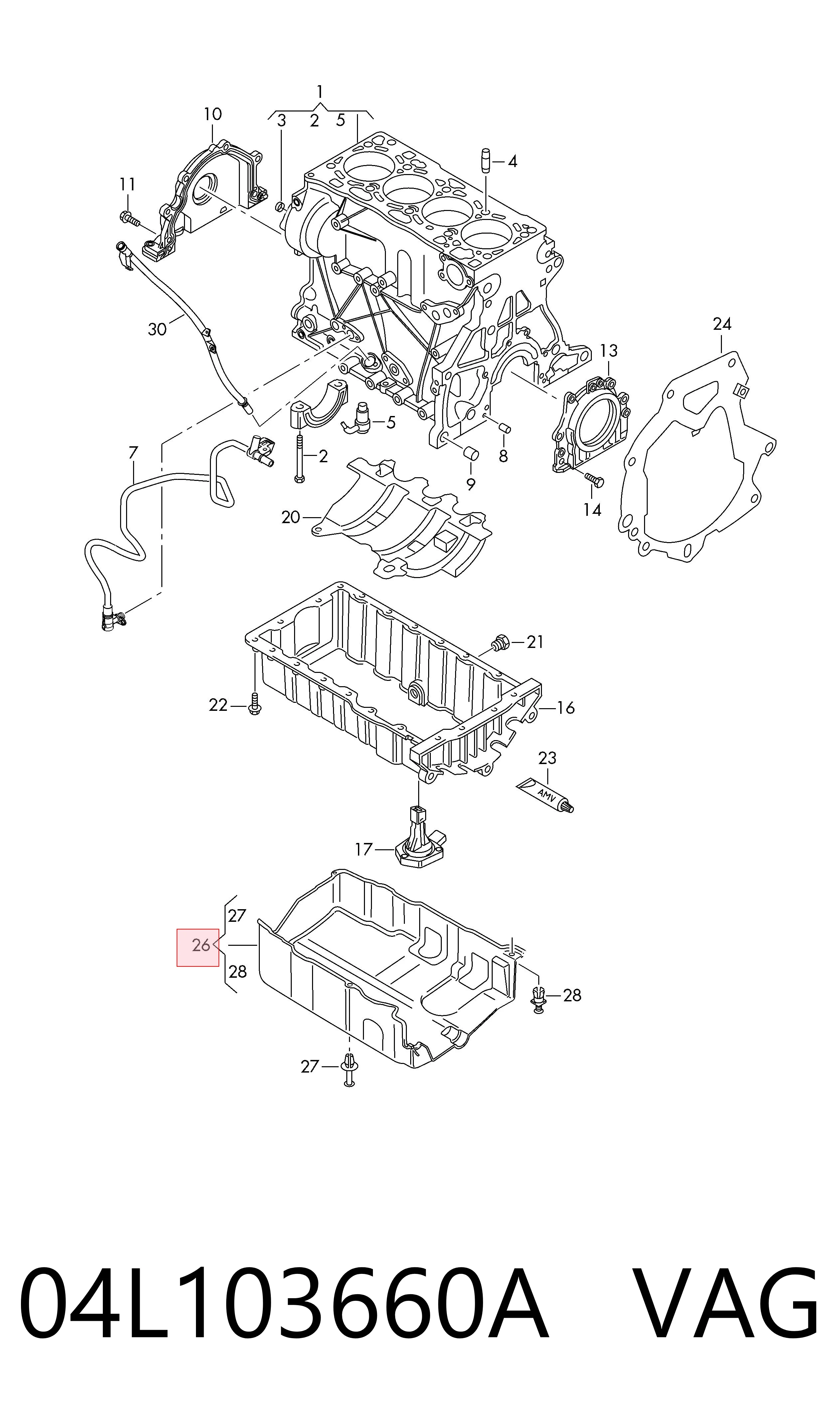 04L103660A VAG