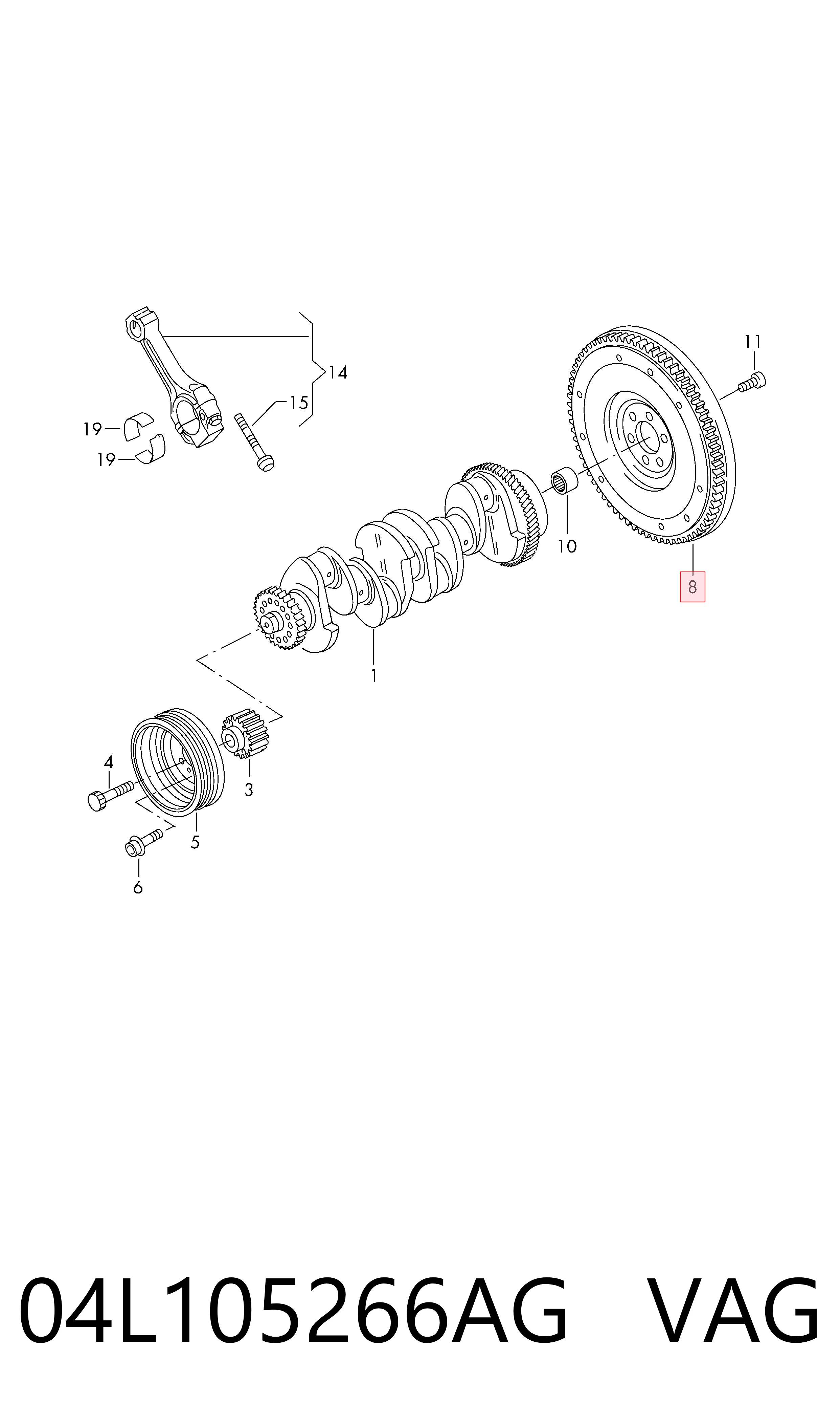 04L105266AG VAG