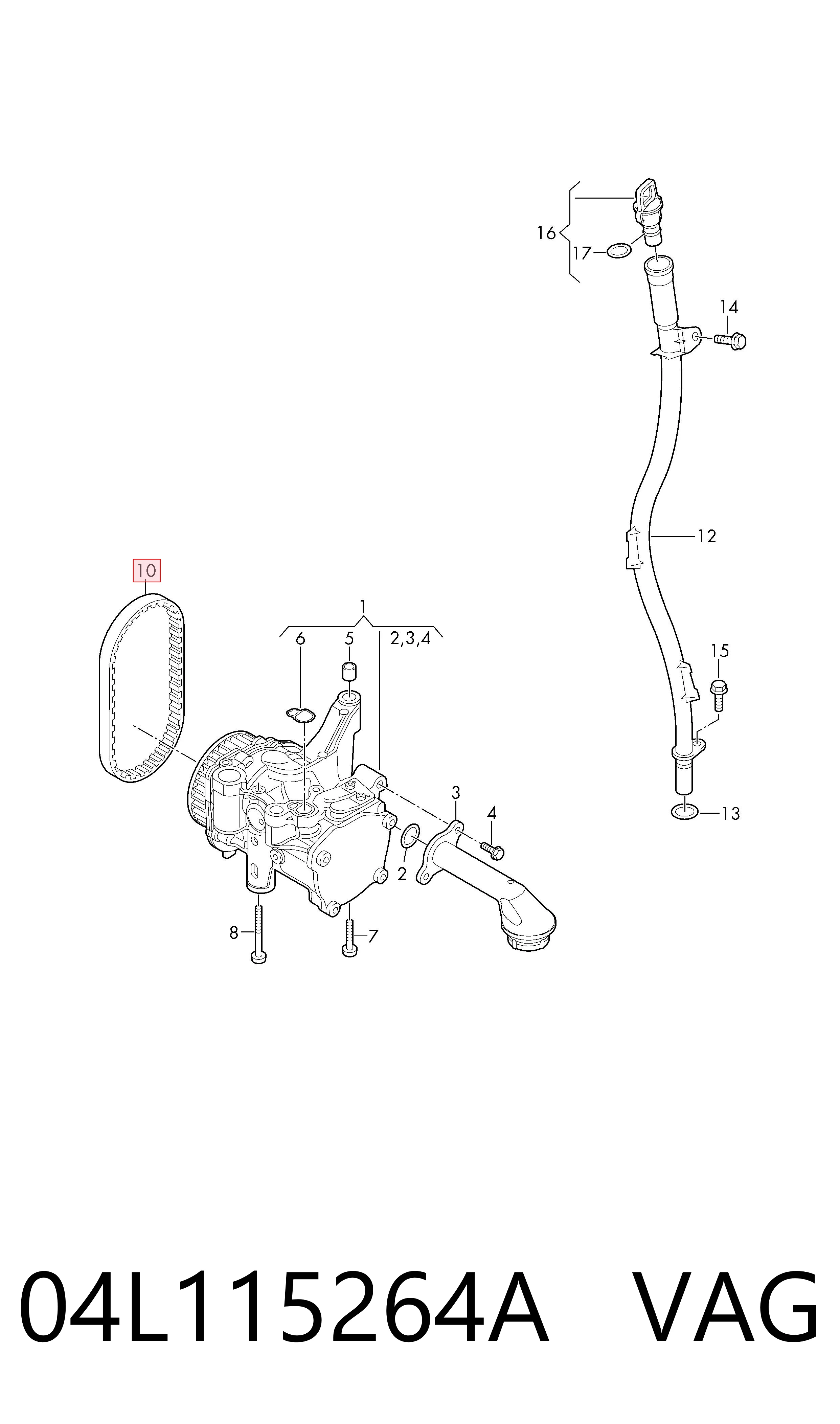 04L115264A VAG