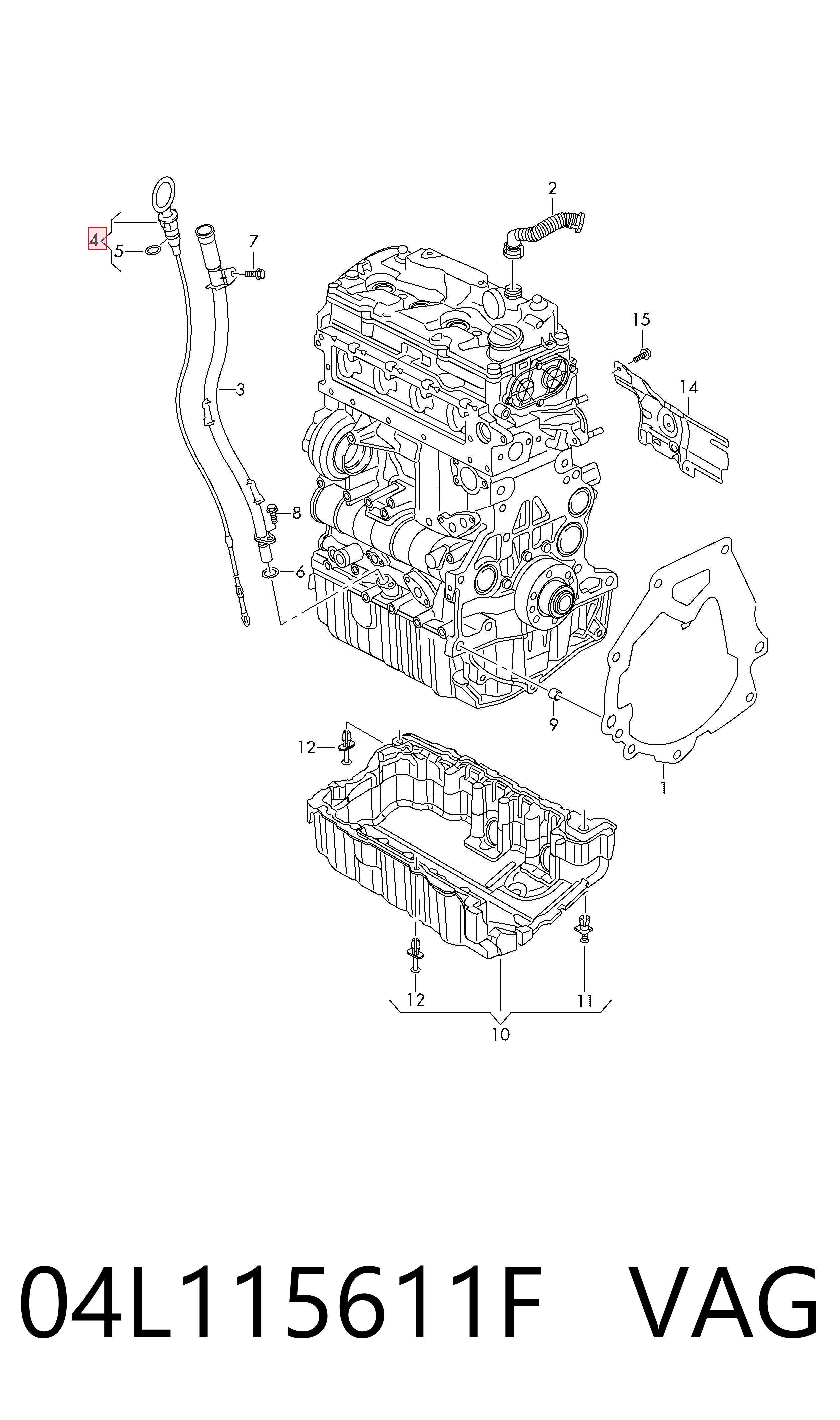  Audi A3  (2013-2020)