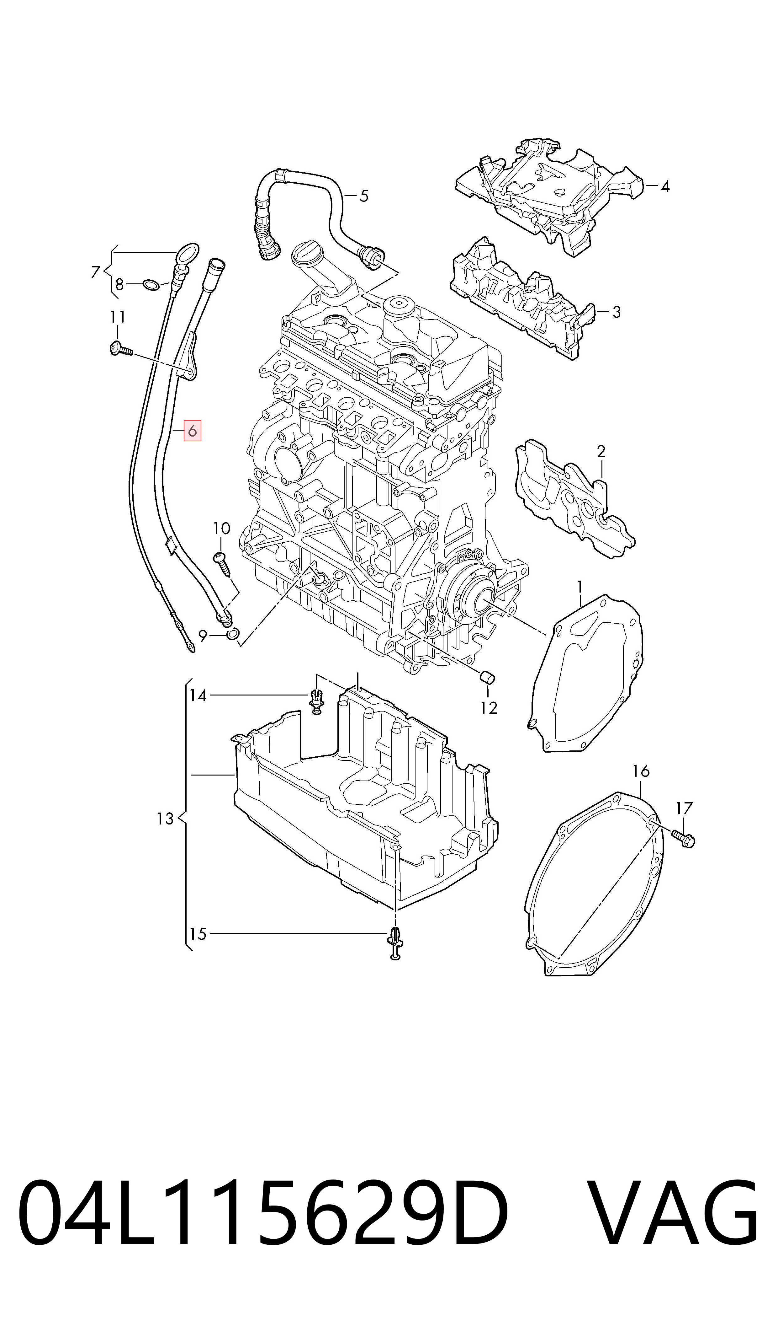 04L115629D VAG