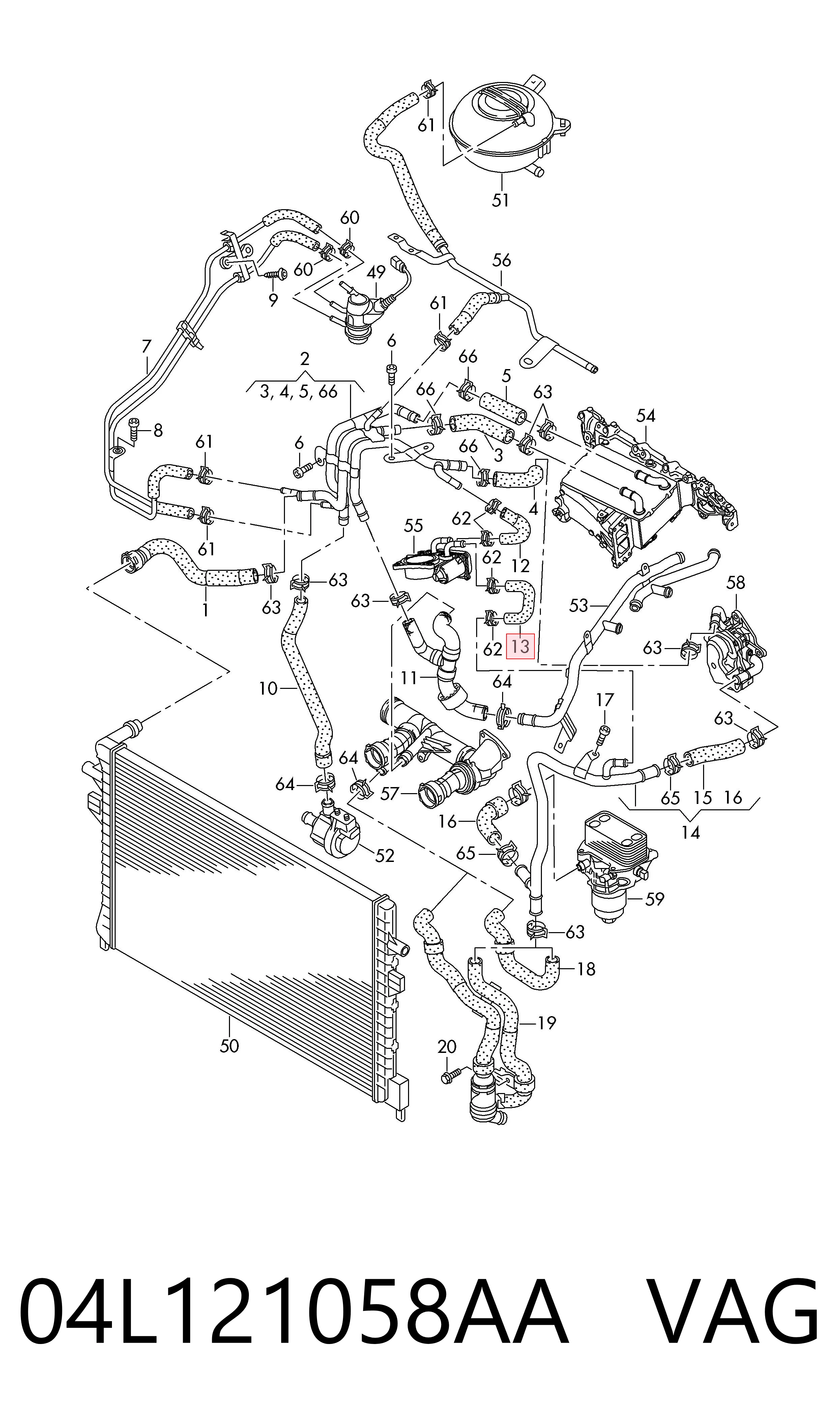 04L121058AA VAG