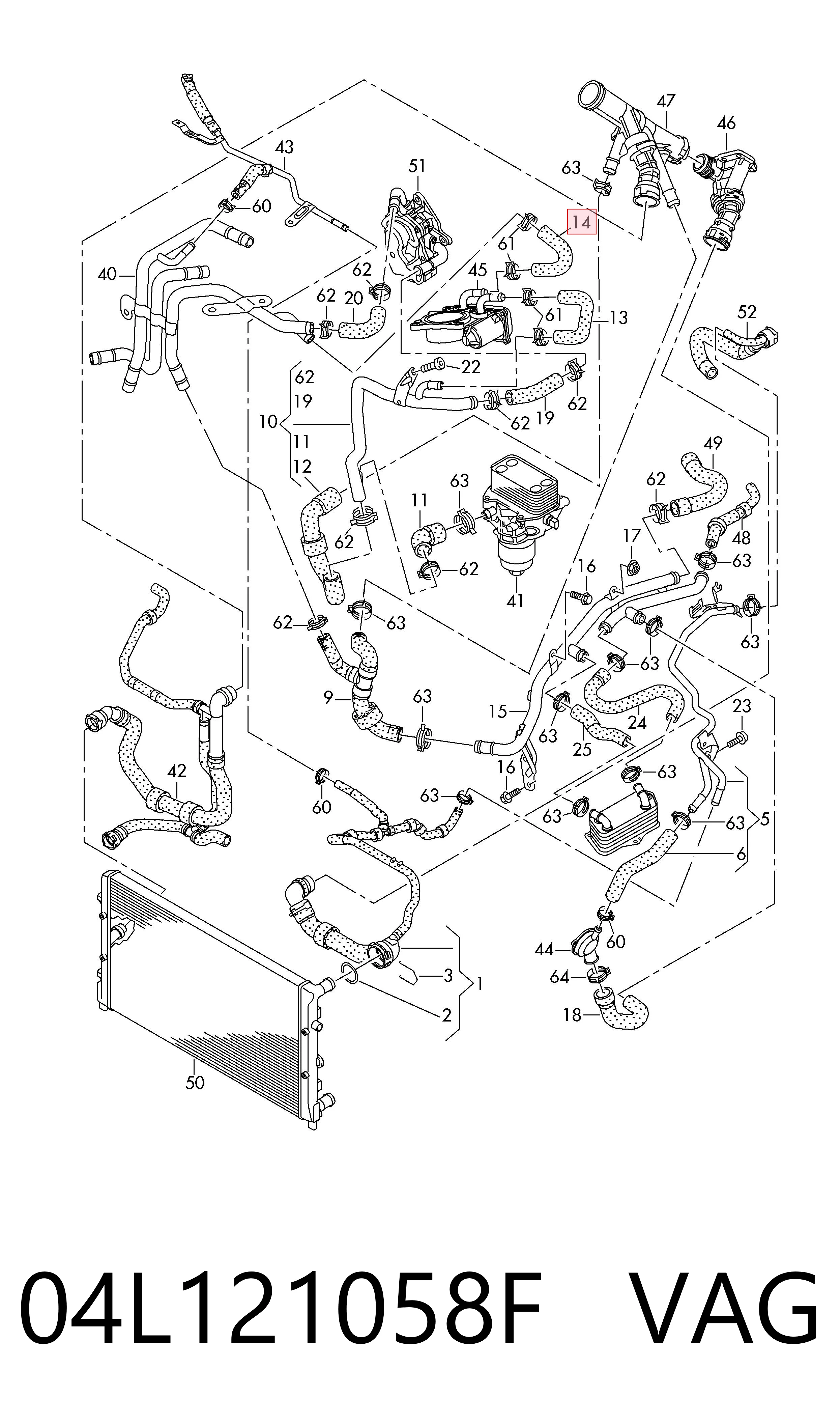 04L121058F VAG