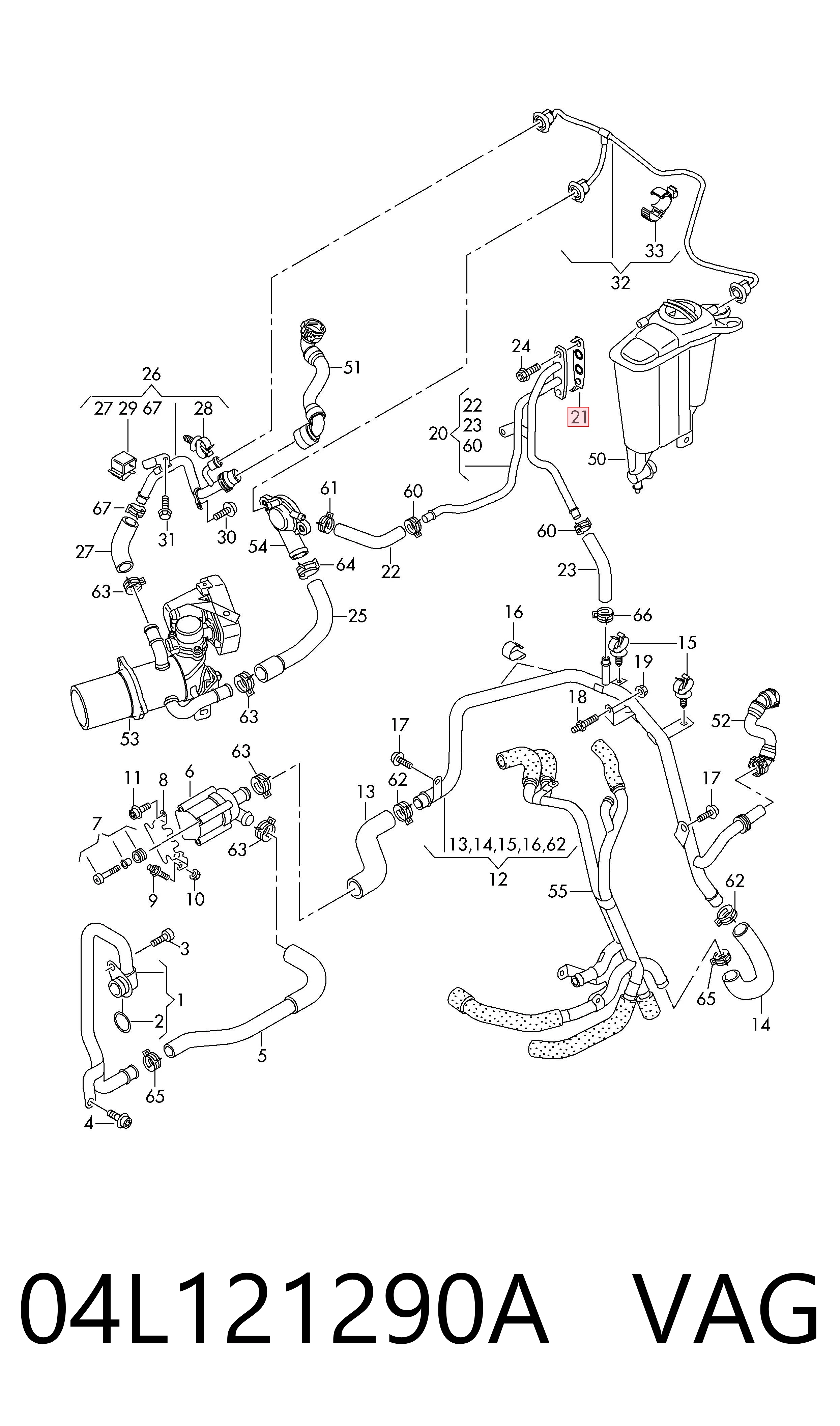 04L121290A VAG