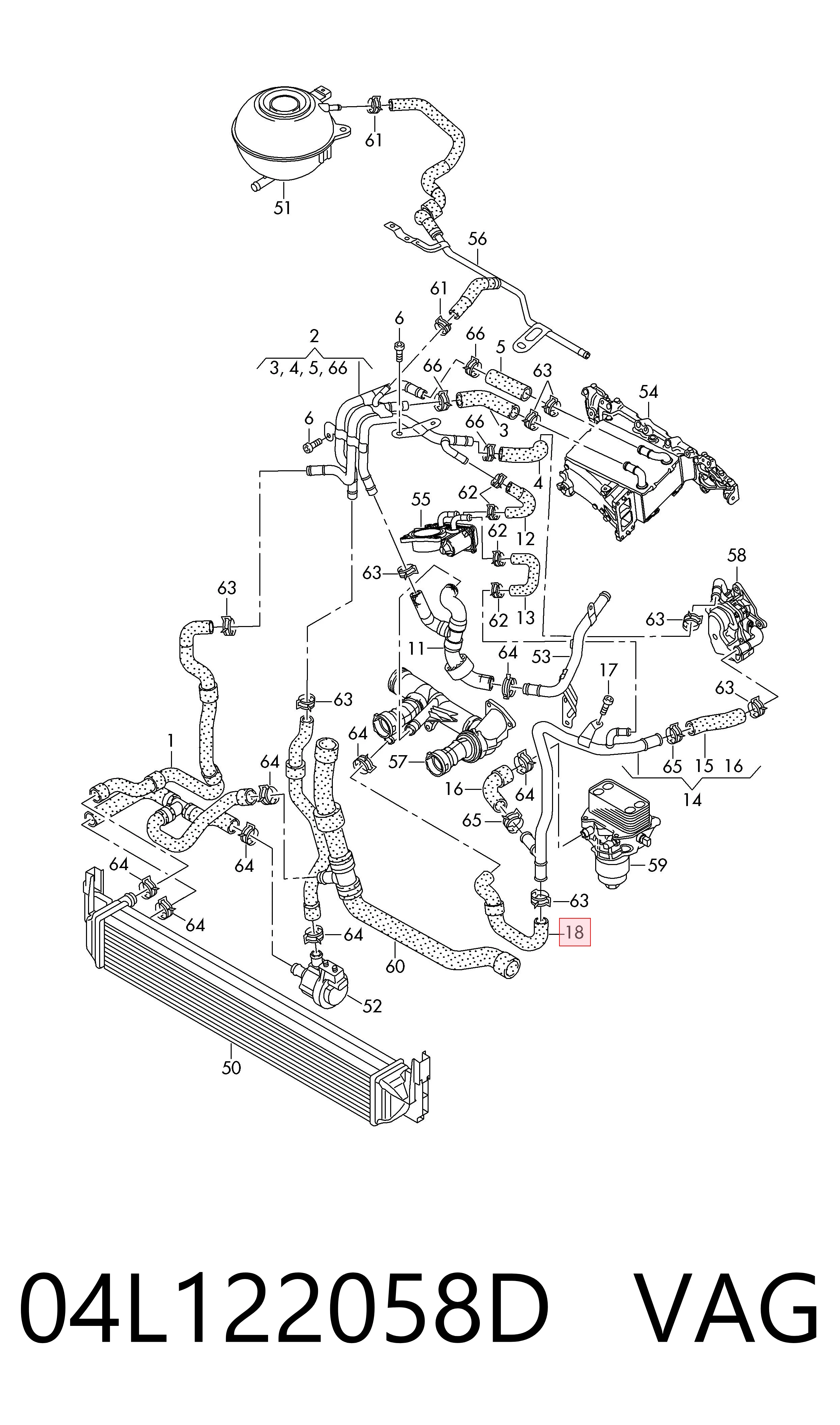 04L122058D VAG