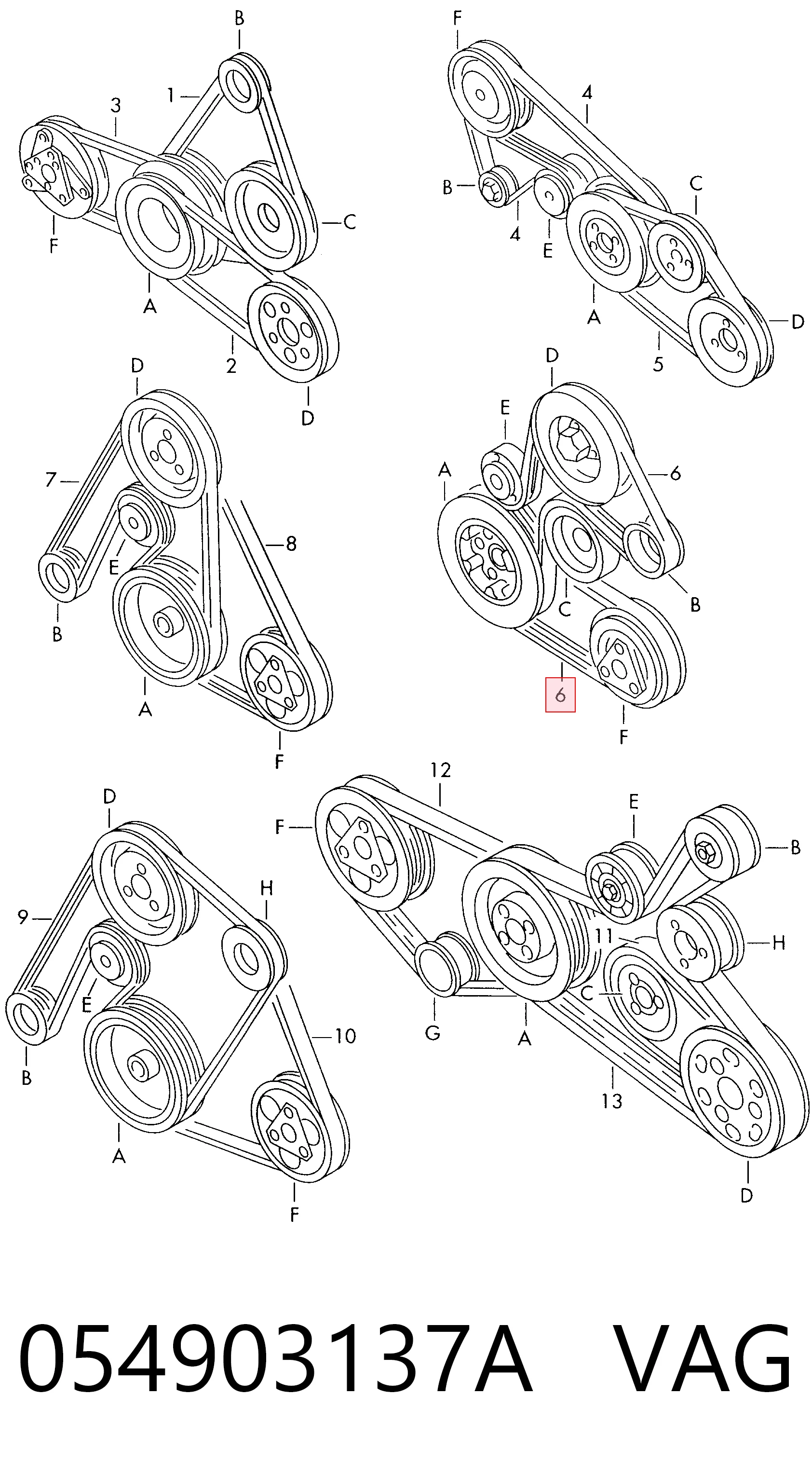 054903137A VAG
