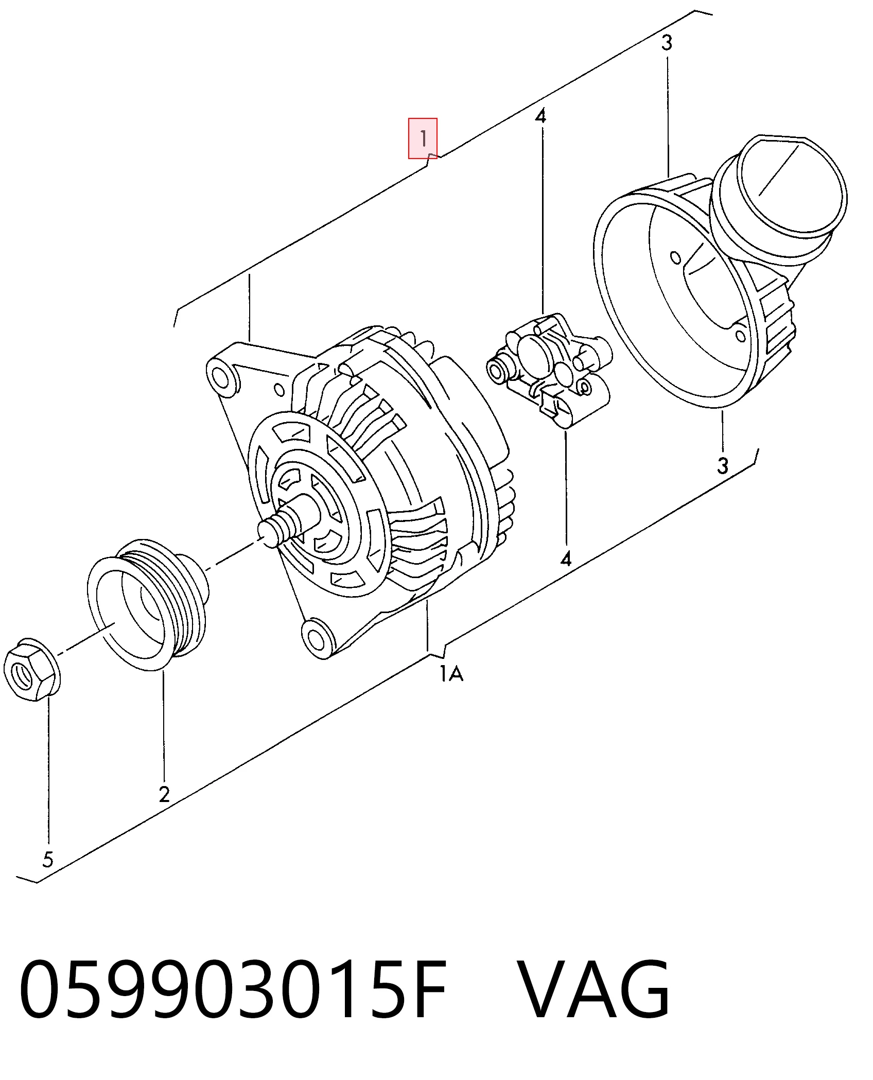 059903015F VAG