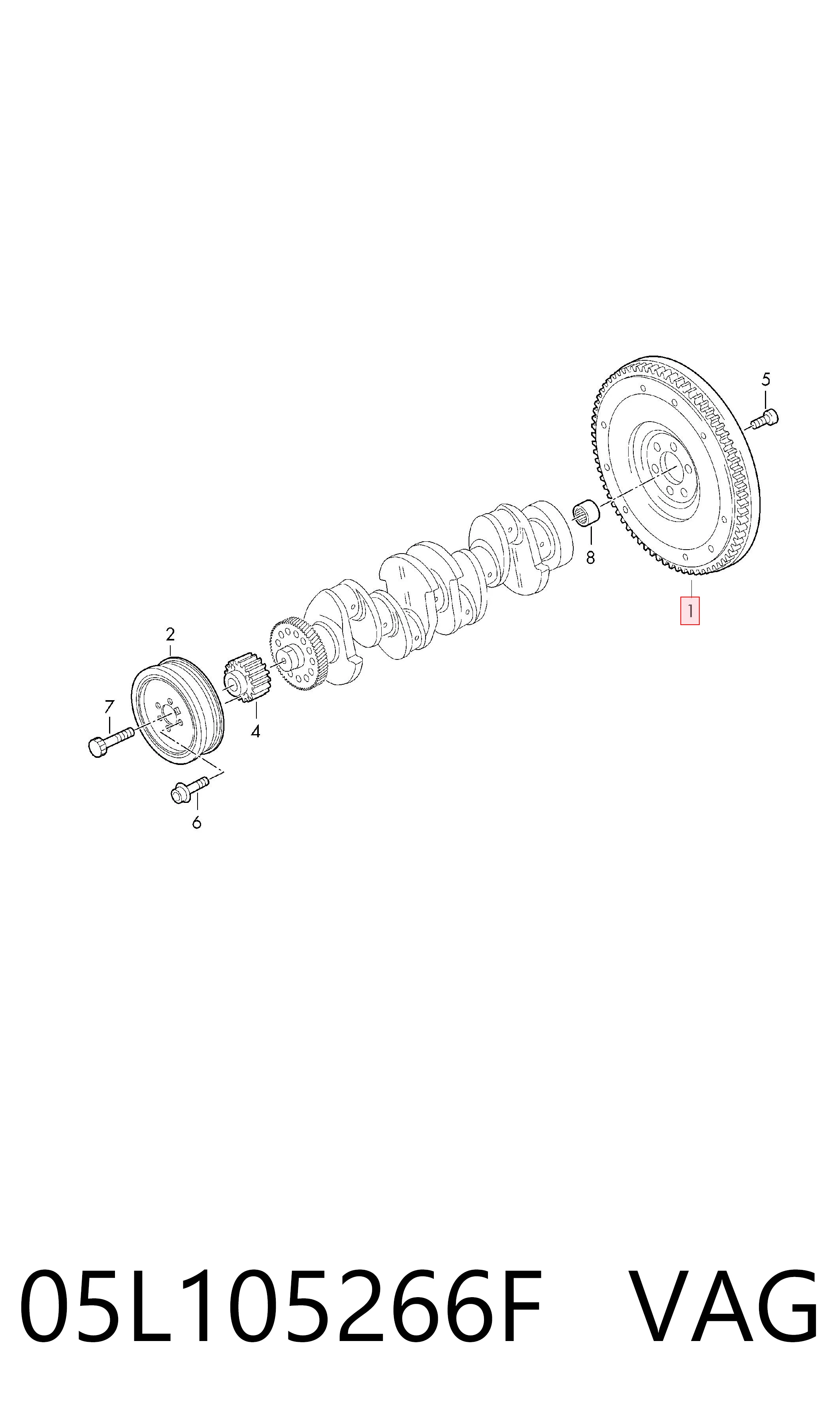 05L105266F VAG