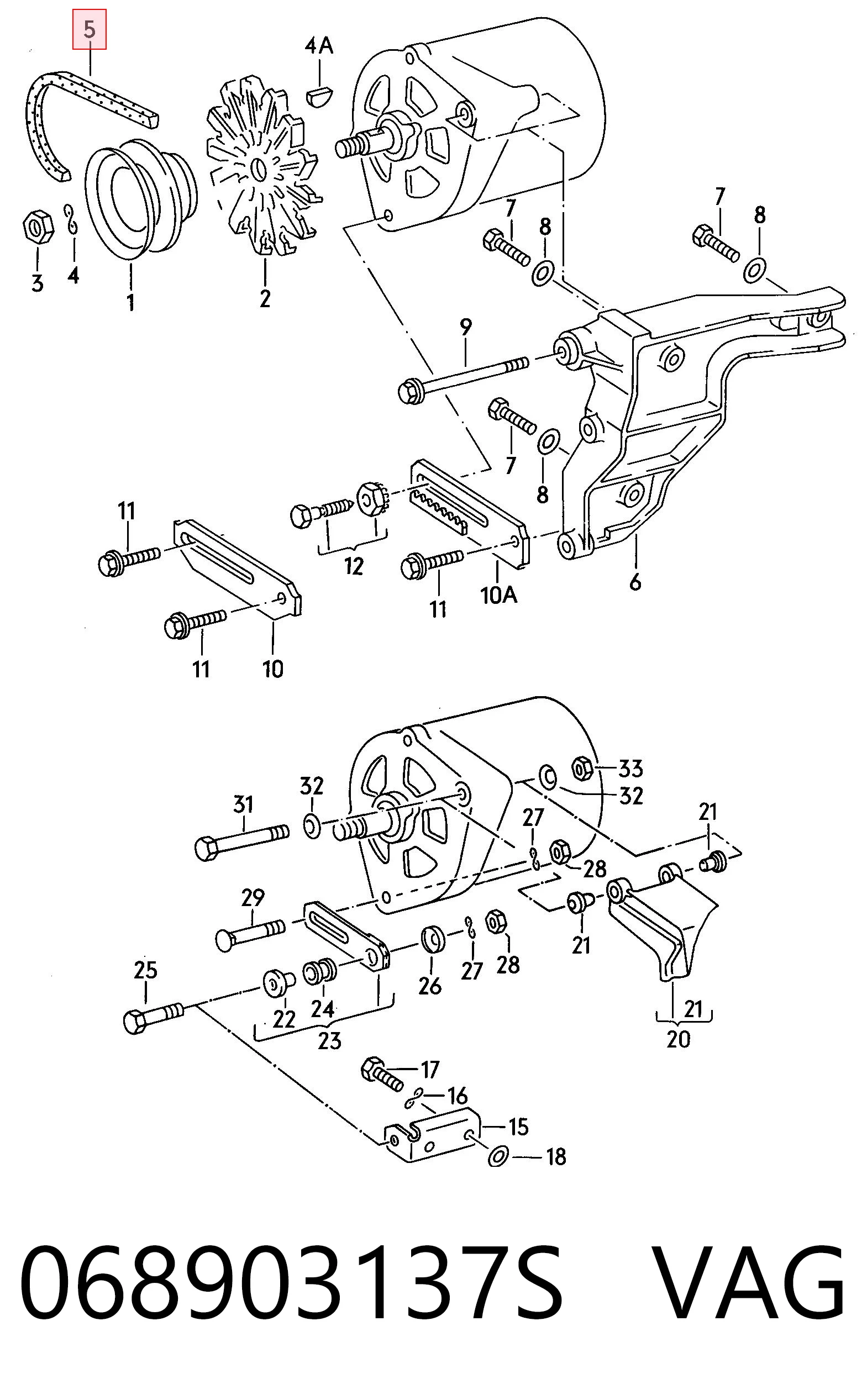 Pas napędowy mechanizmów Toyota 9091602273 cena, od 8,36 USD