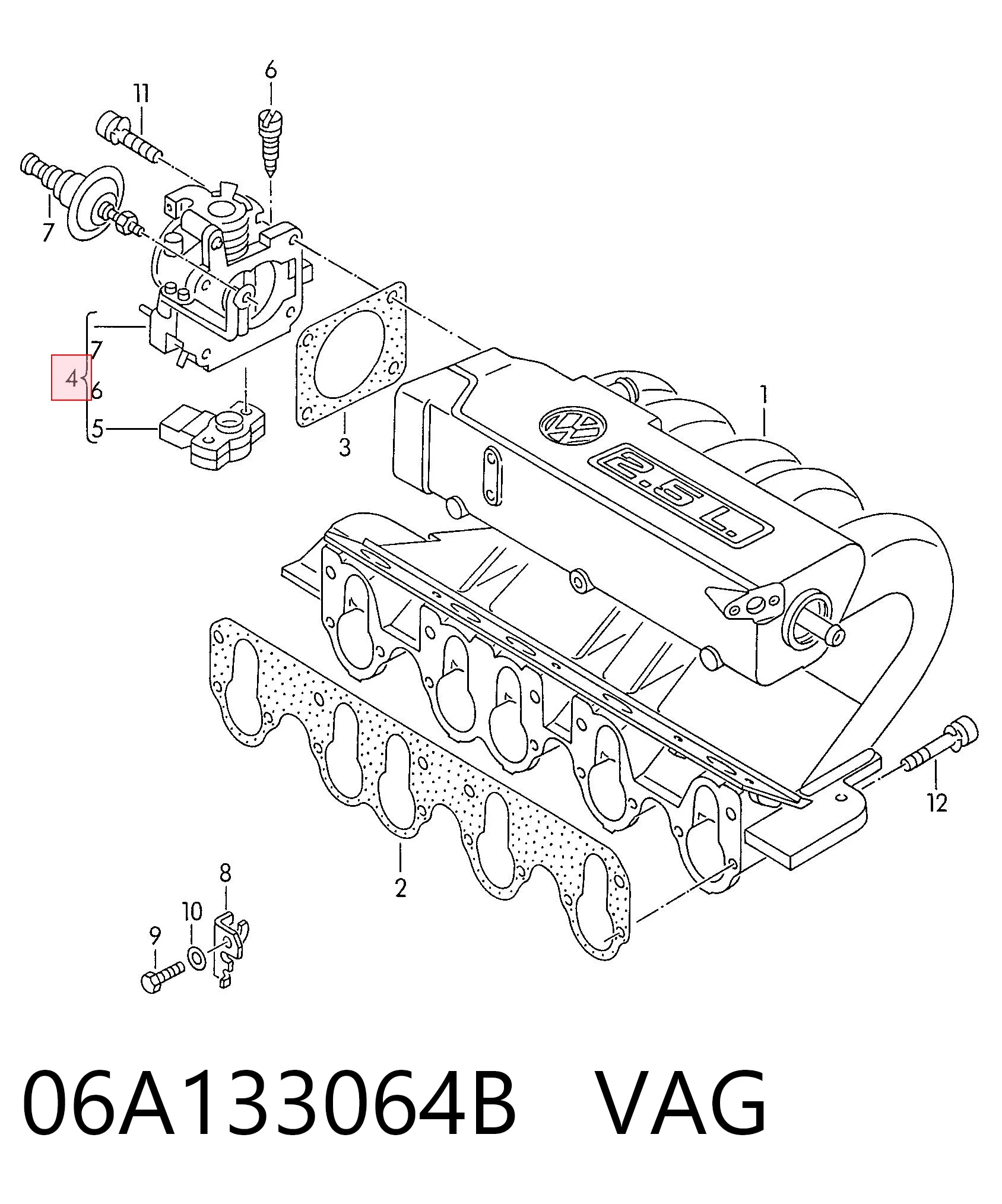 do Volkswagen Transporter (70B, 70C, 7DB, 7DK, 70J, 70K, 7DC, 7DJ)