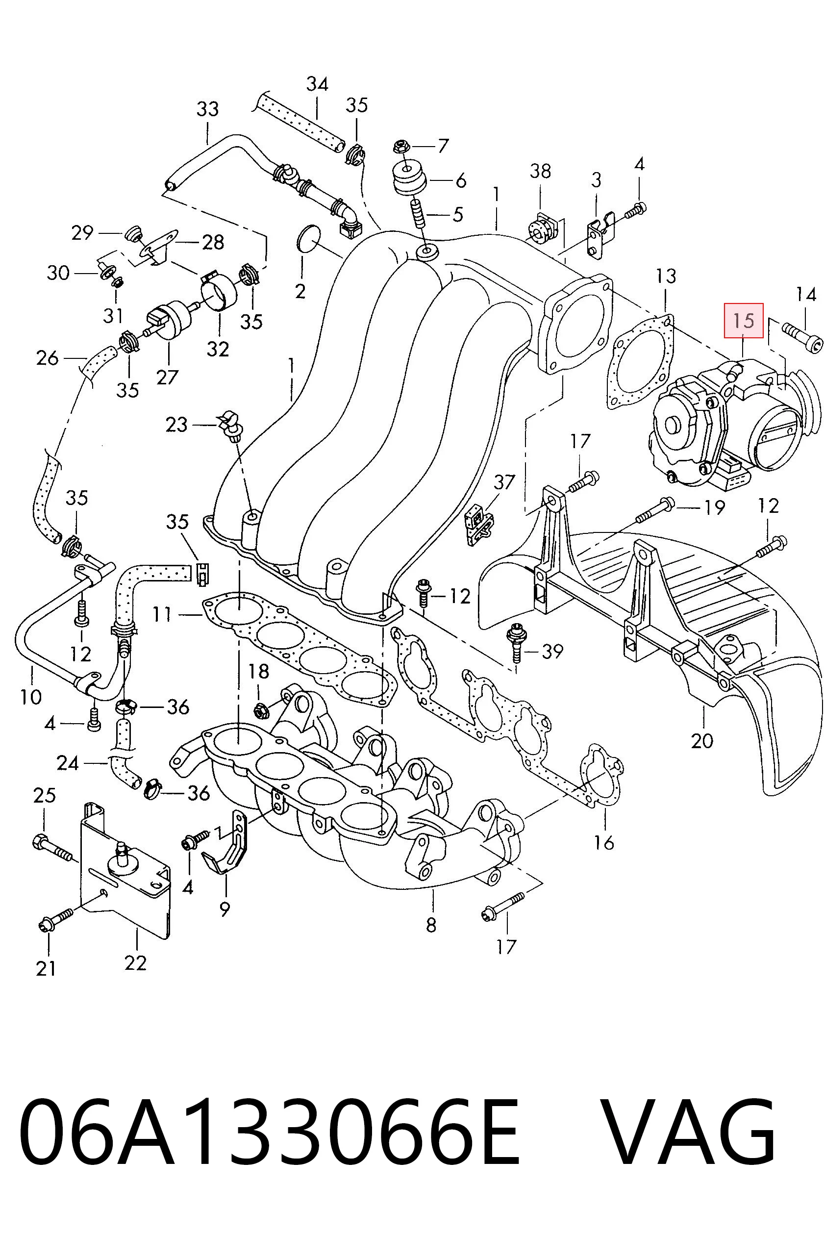 06A133066E VAG
