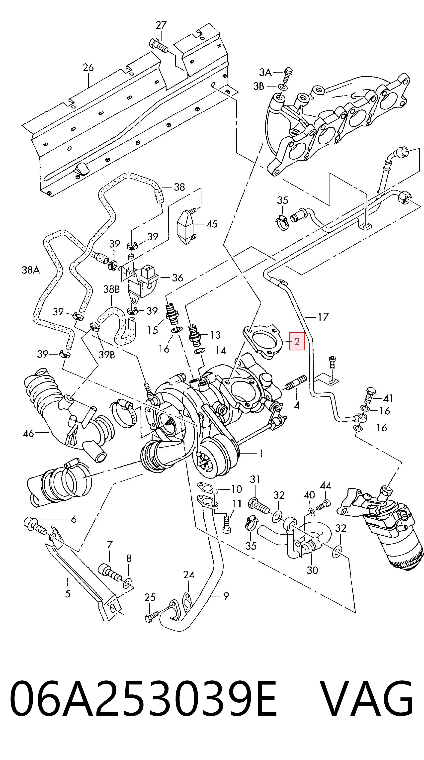 06A253039E VAG
