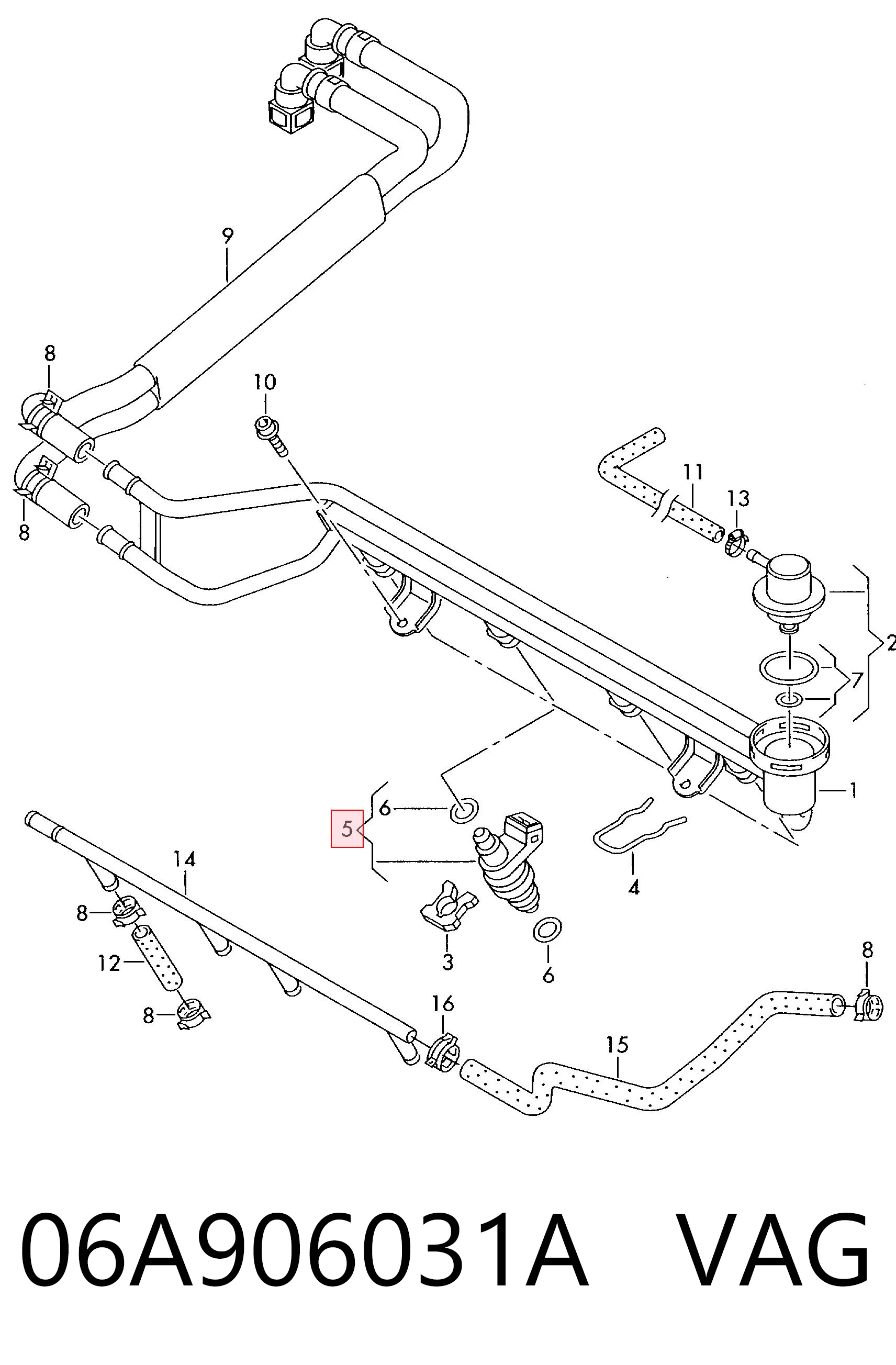 06A906031A VAG