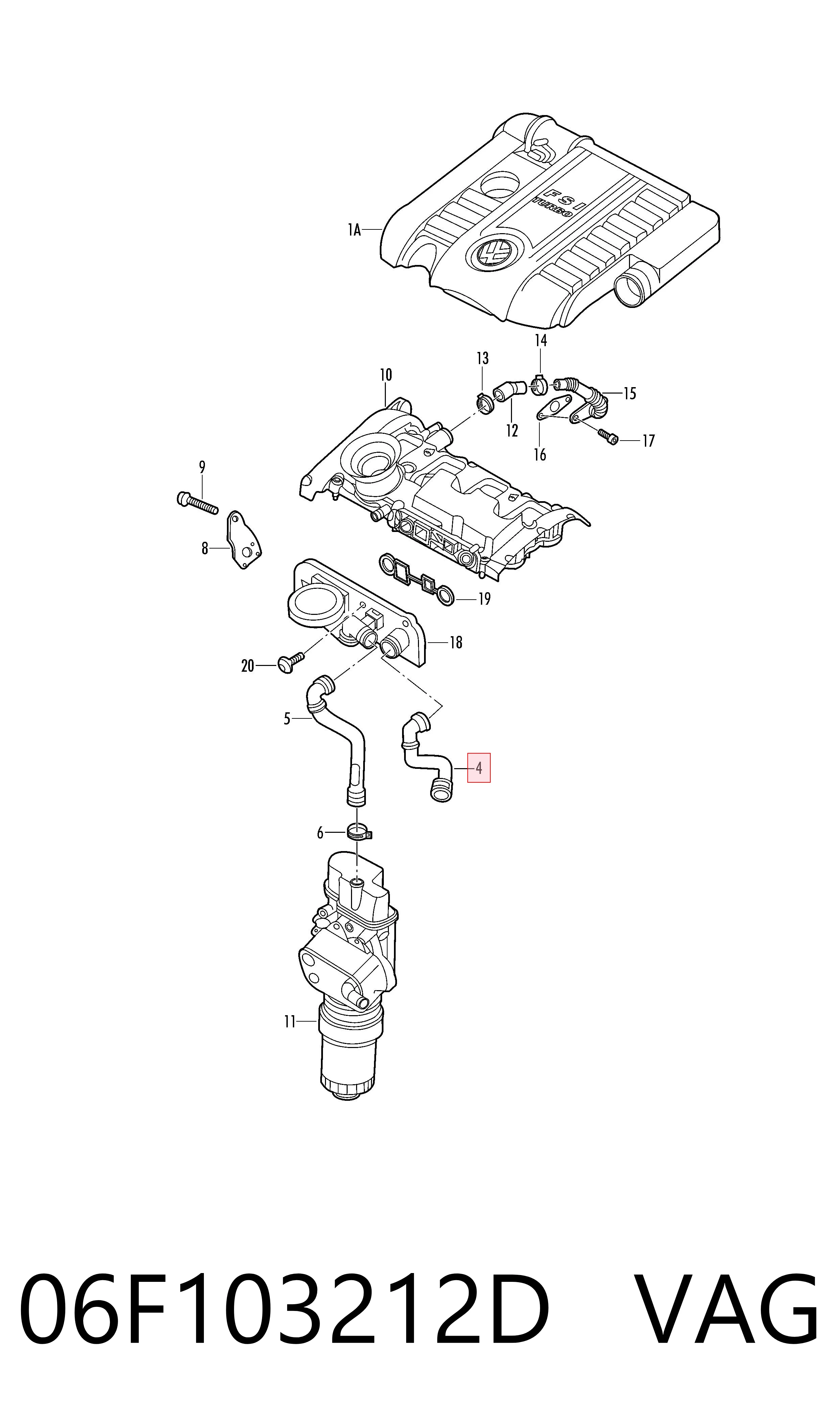 06F103212D VAG