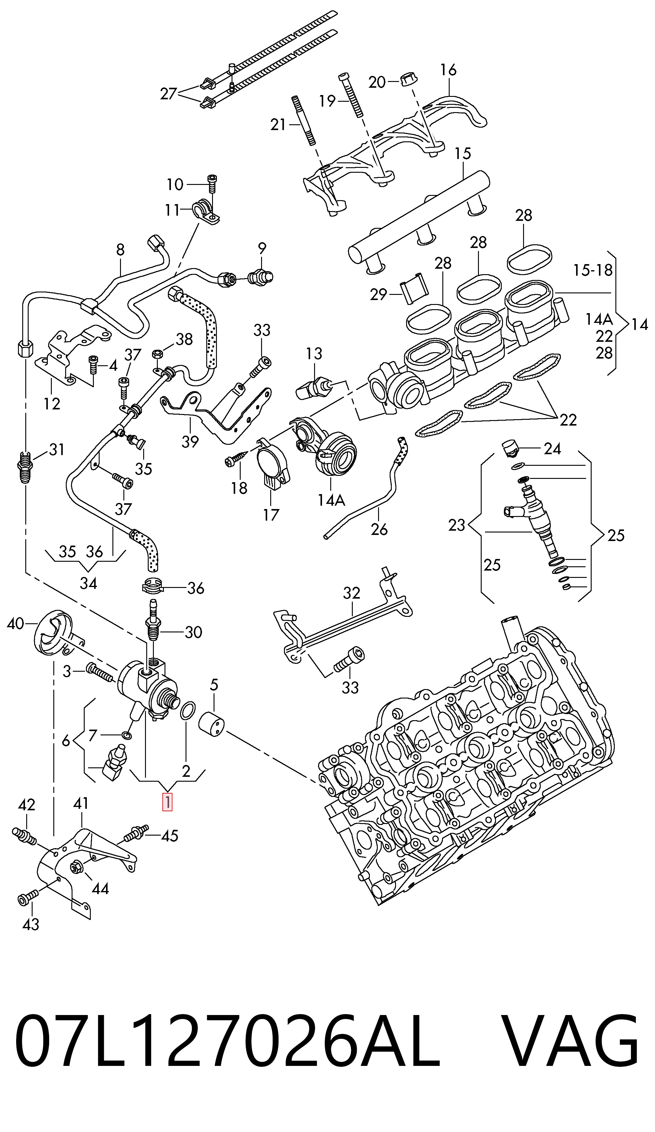07L127026AL VAG