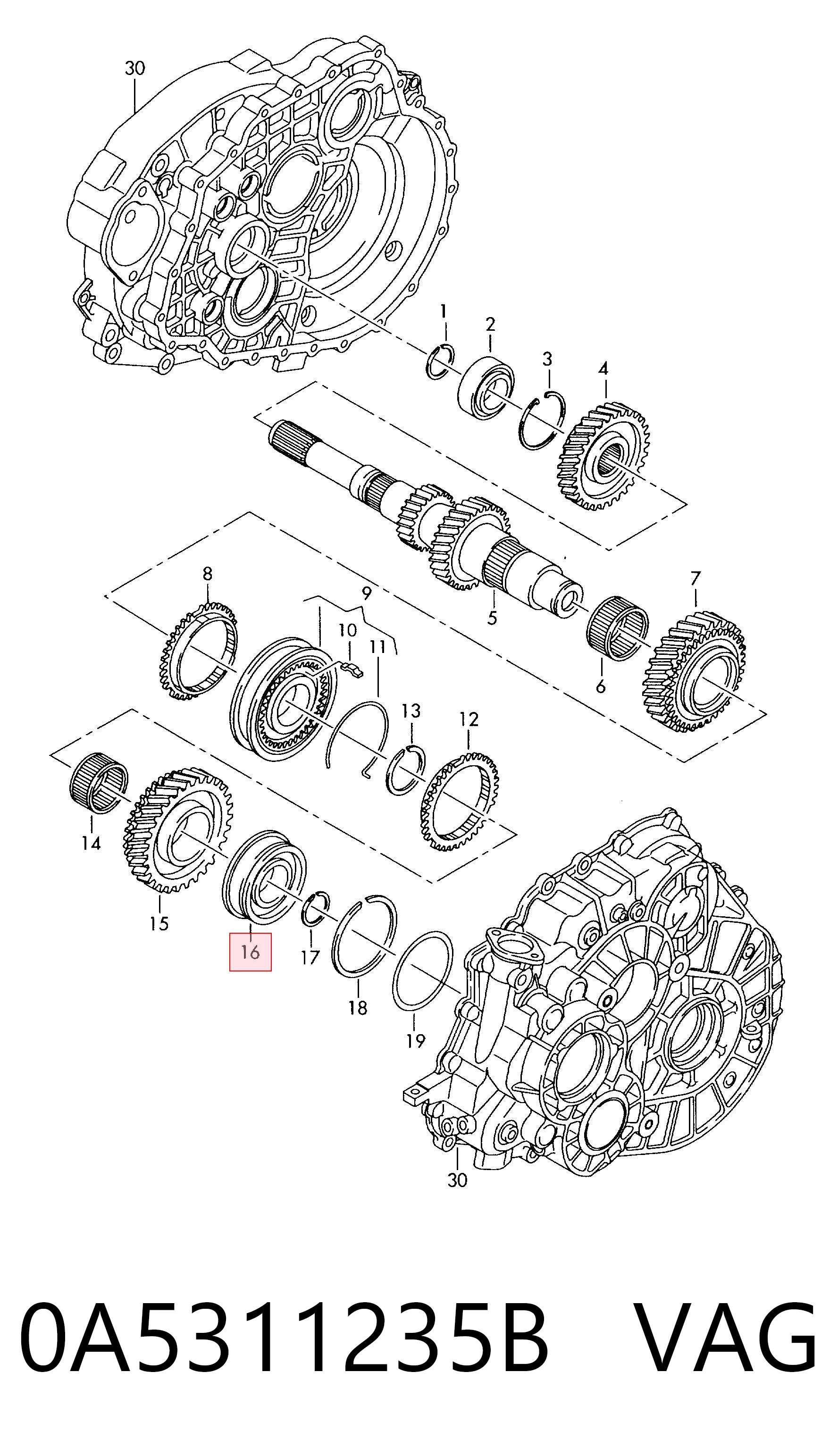 0A5311235B VAG