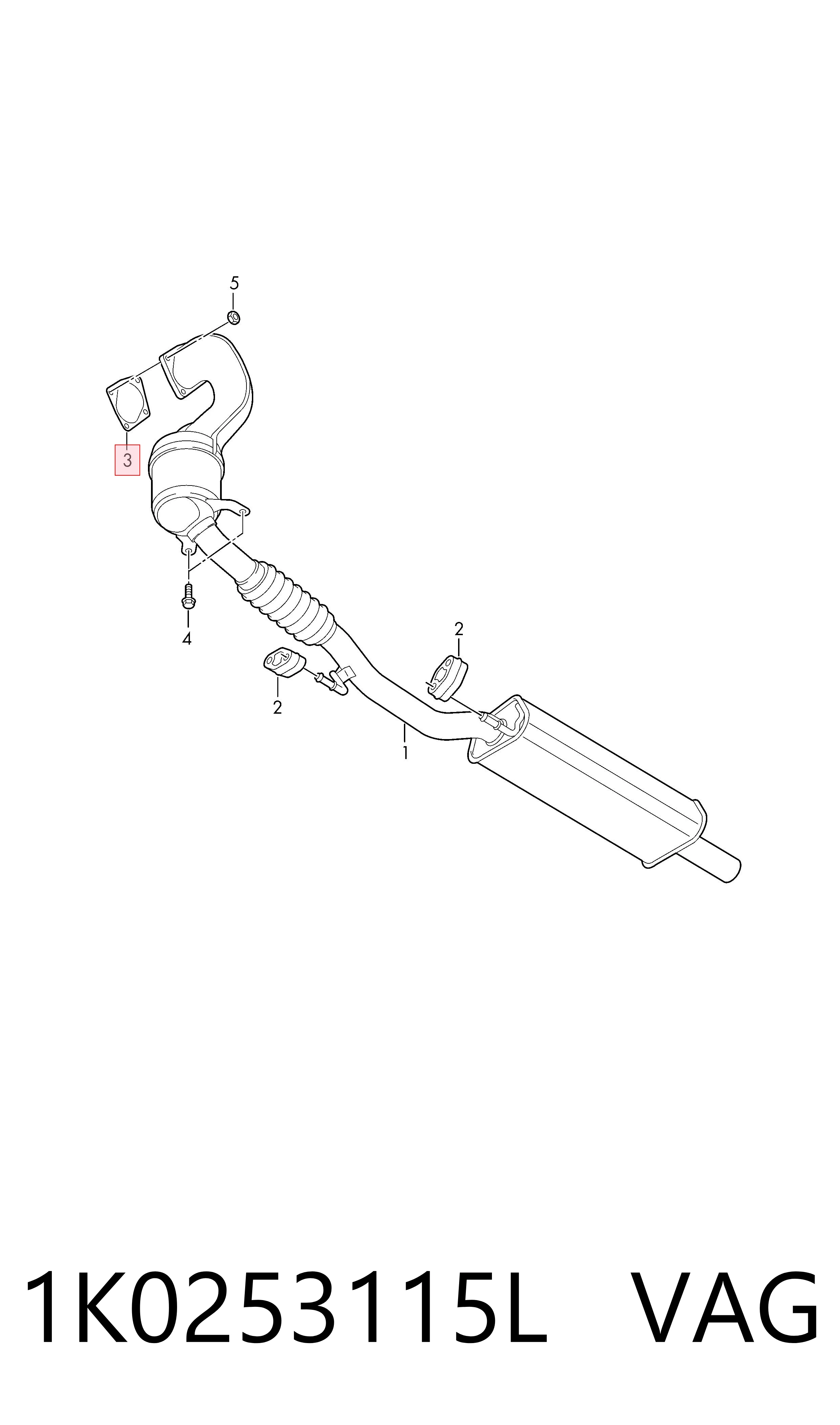 1K0253115L VAG
