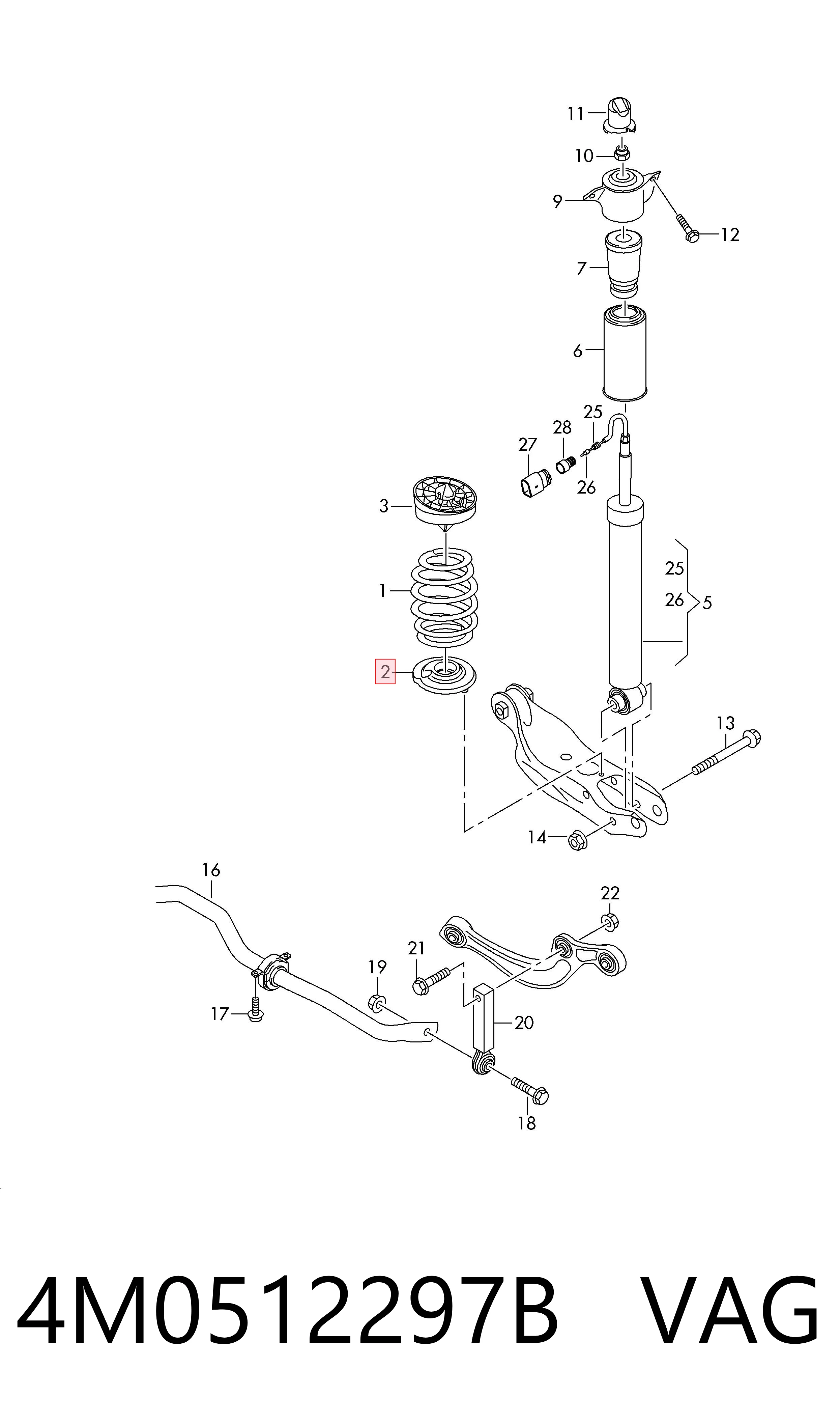 4M0512297B VAG