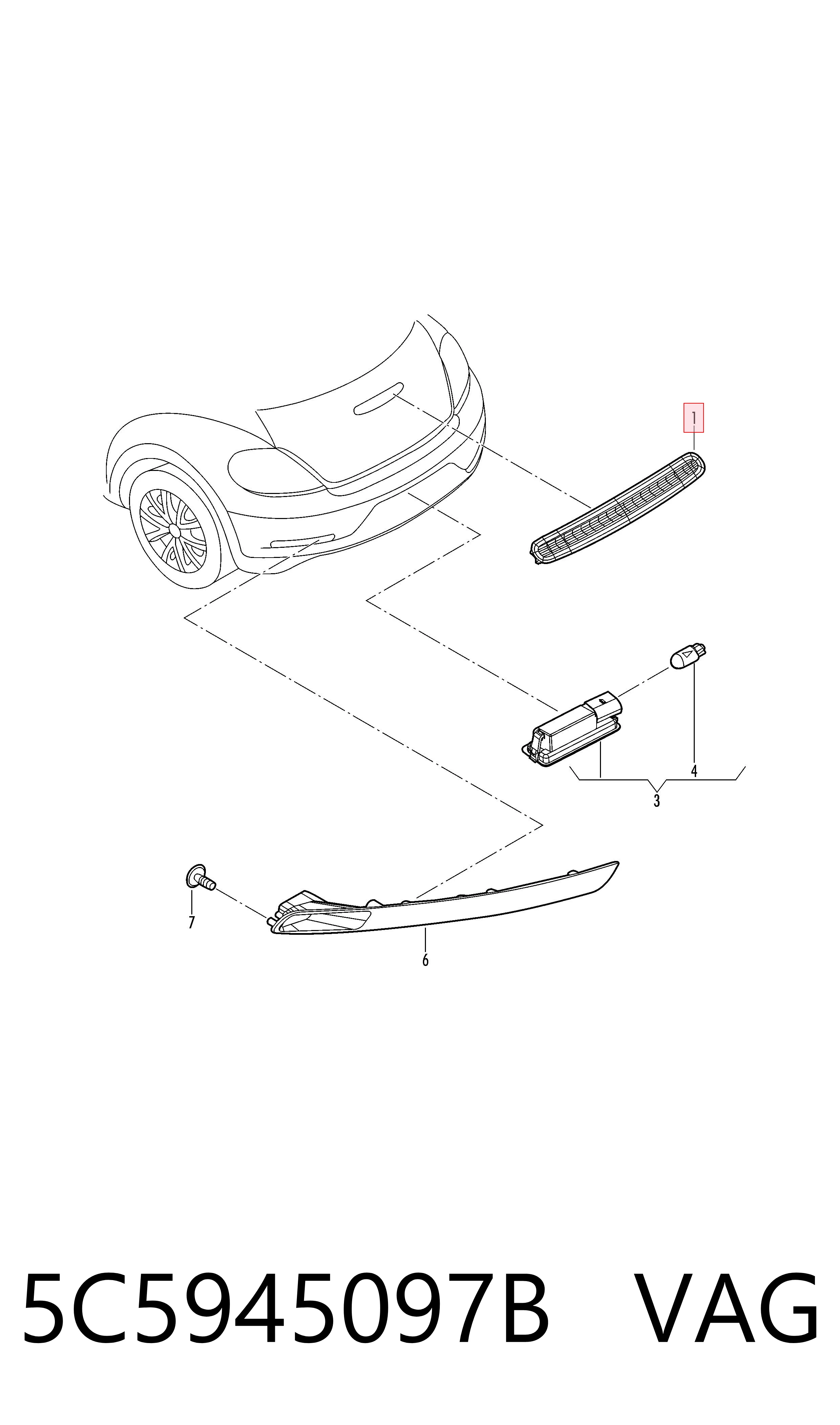 5C5945097B VAG