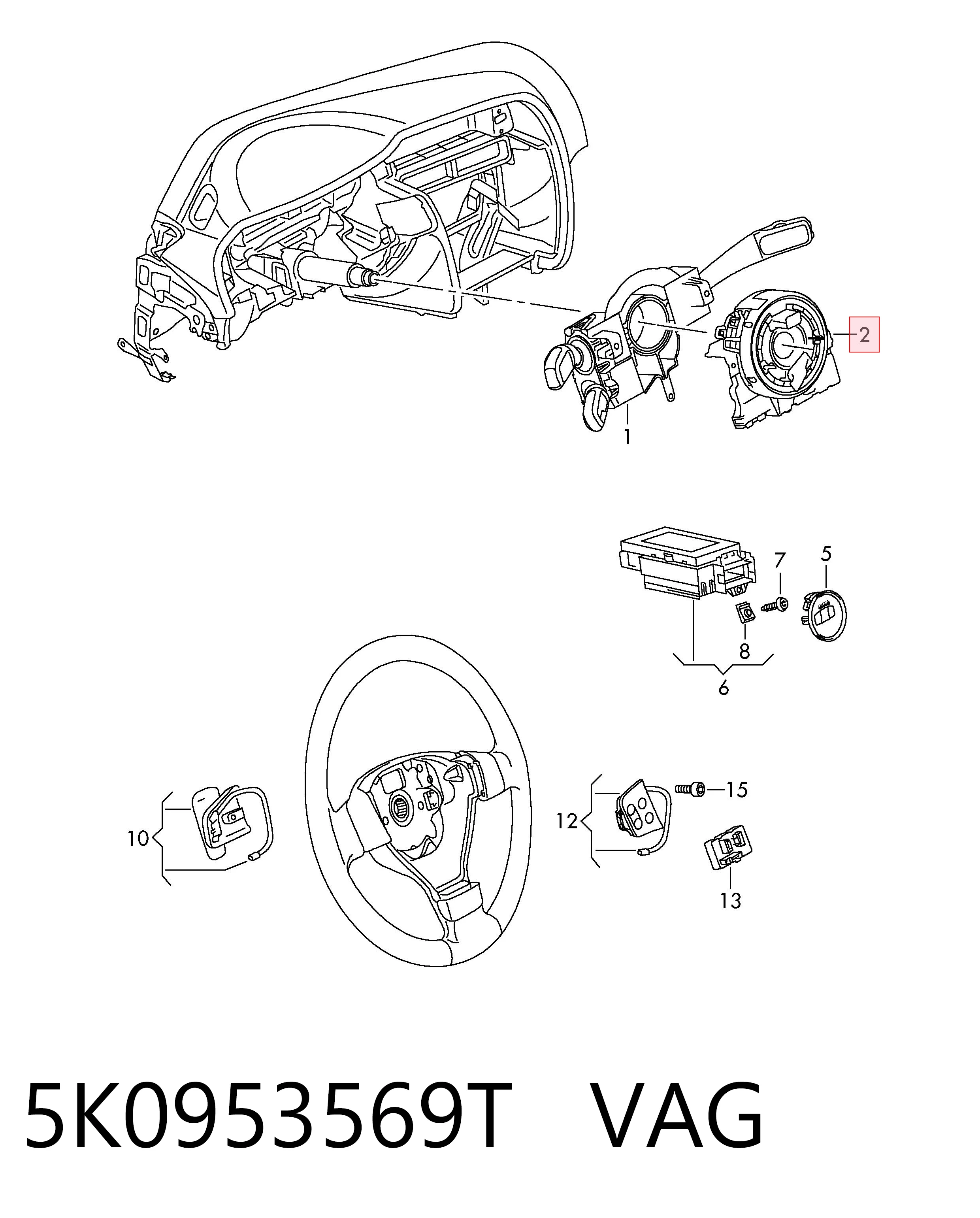  do Volkswagen Passat  (362)