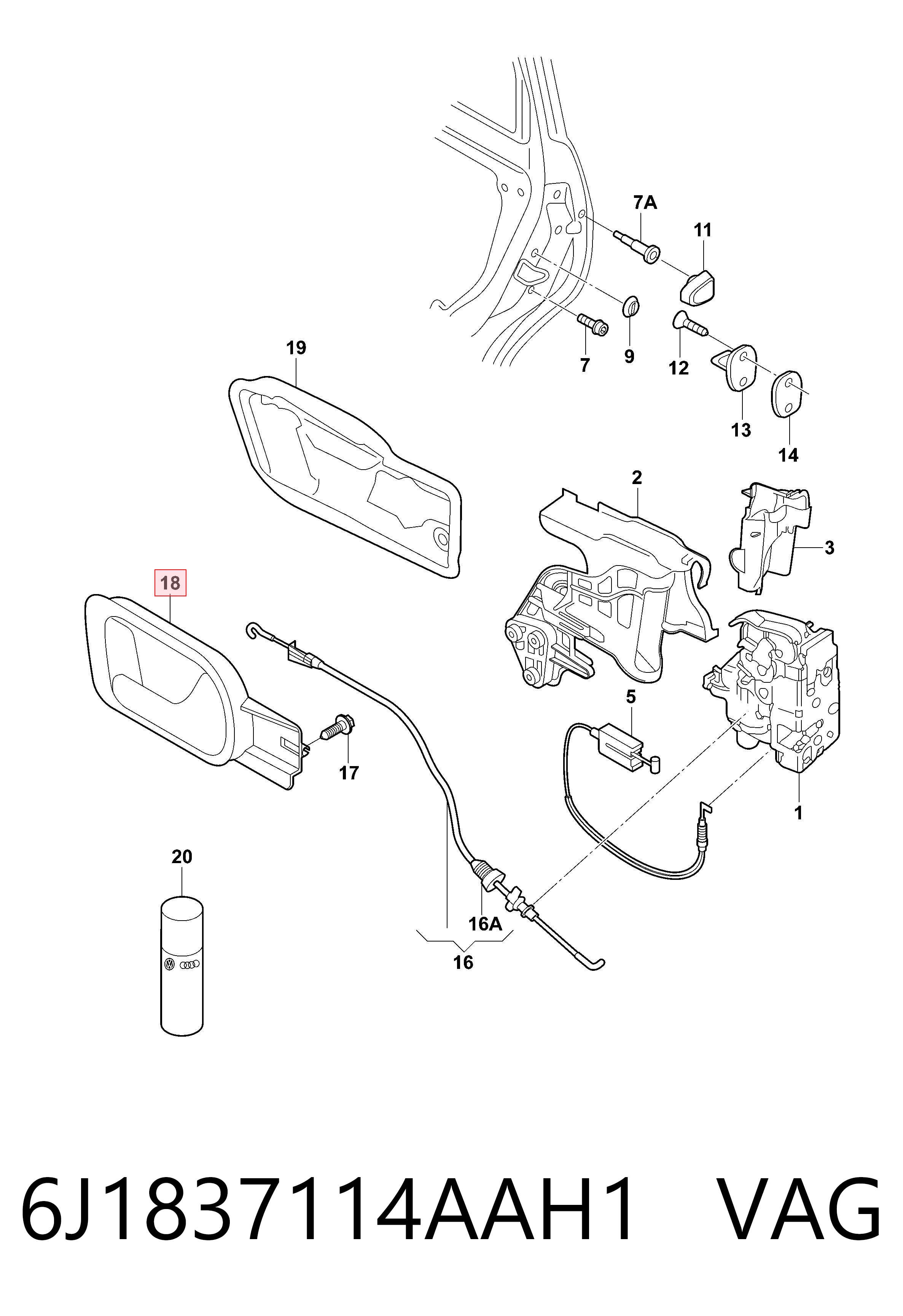 Konwerter-katalizator Seat Ibiza IV hatchback (6J5, 6P1) (2008 - 2017) cena, od 51,56 USD