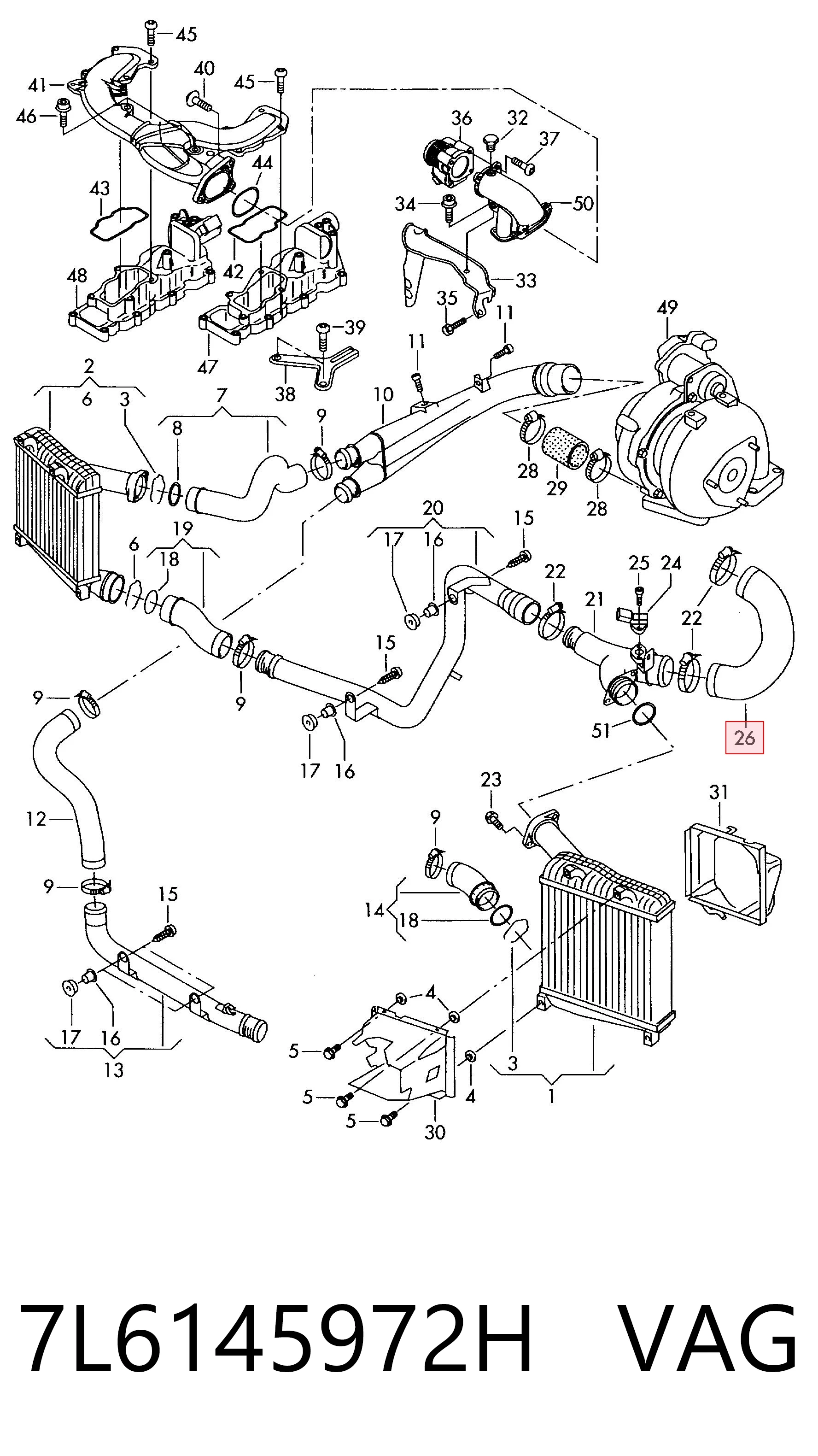 7L6145972H VAG