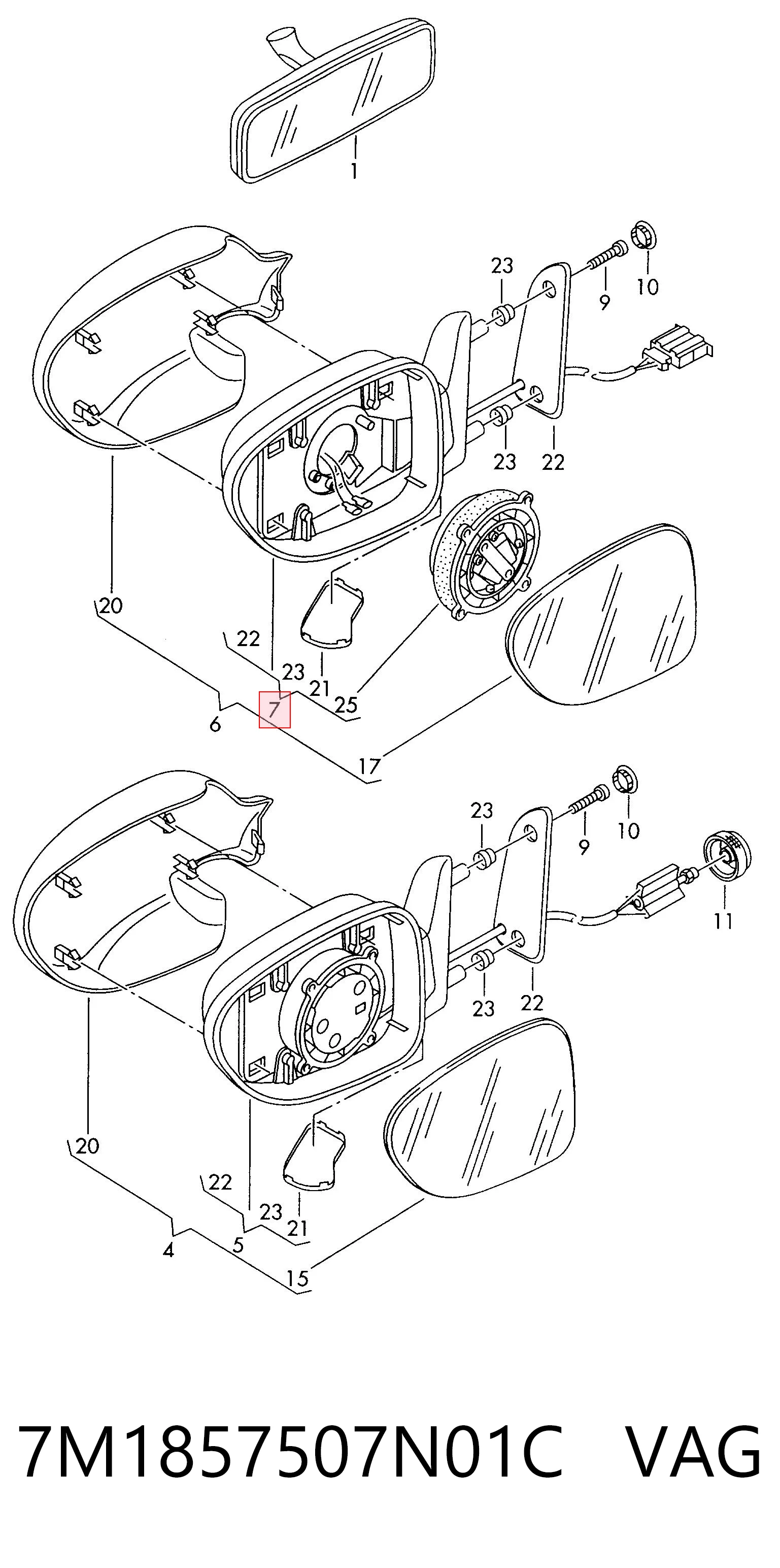  Seat Alhambra  (1996-2010)