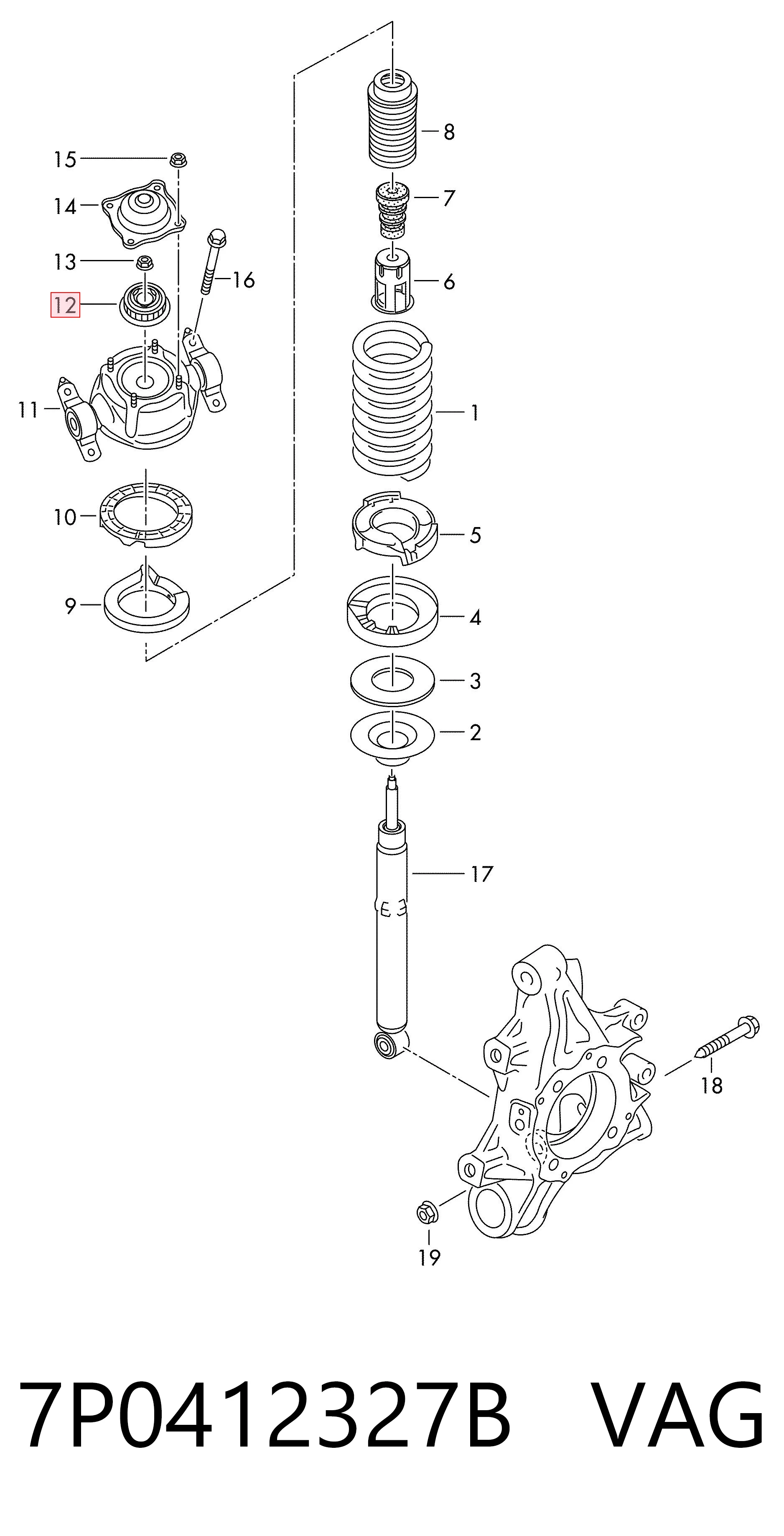 7P0412327B VAG
