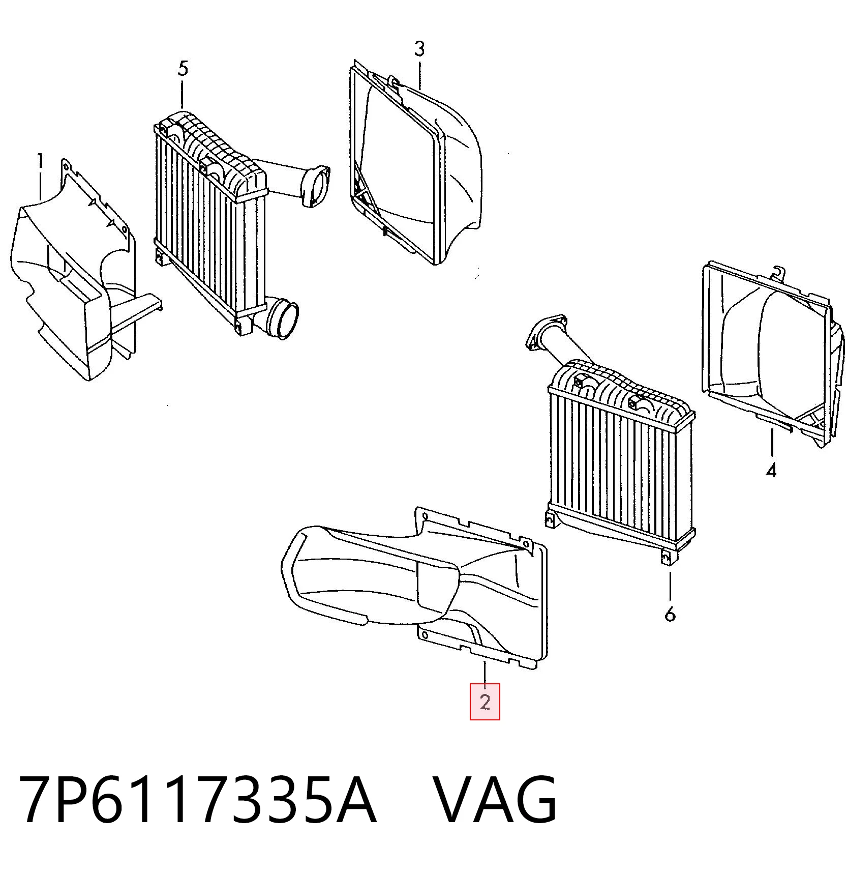7P6117335A VAG