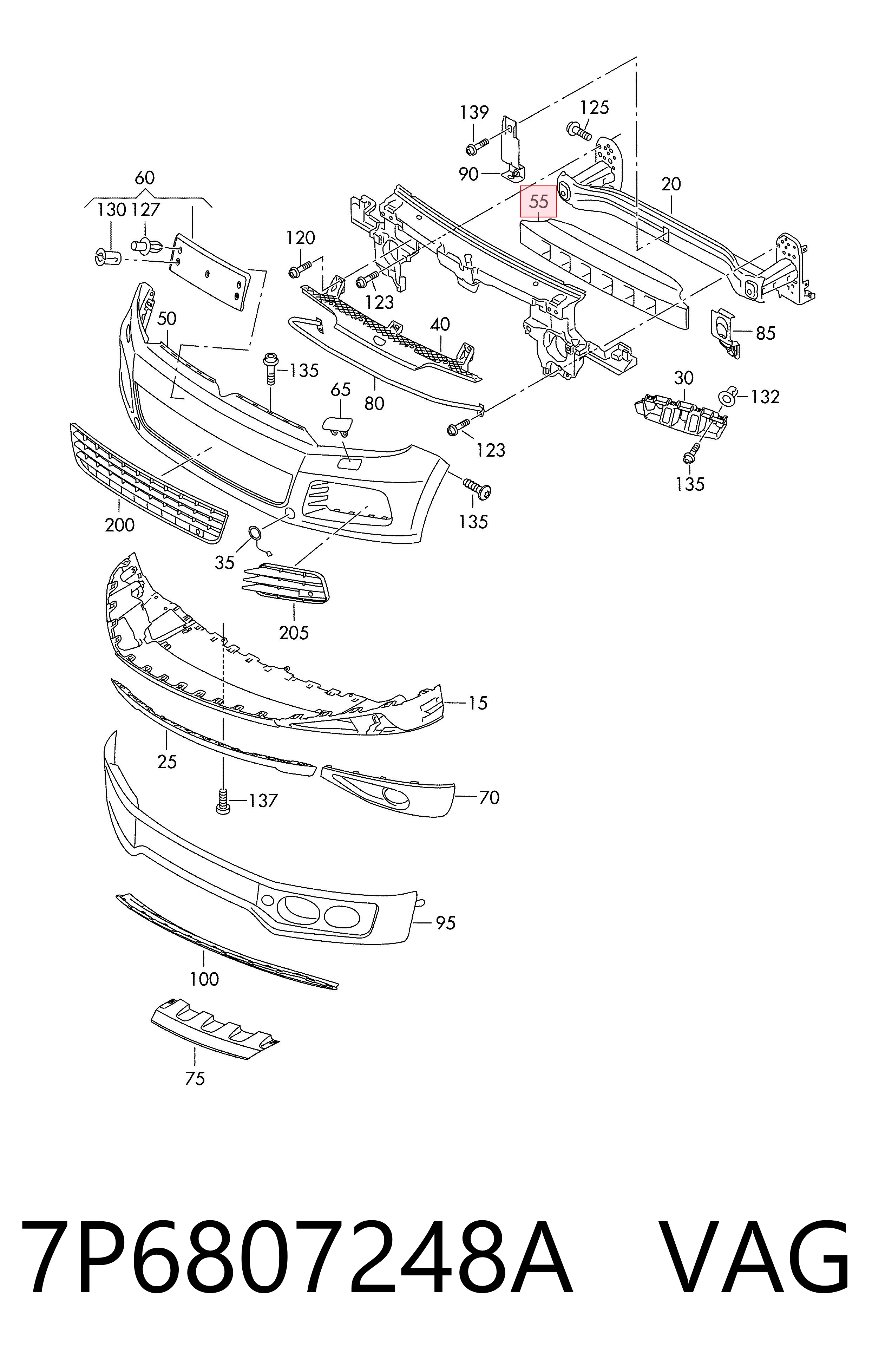 7P6807248A VAG