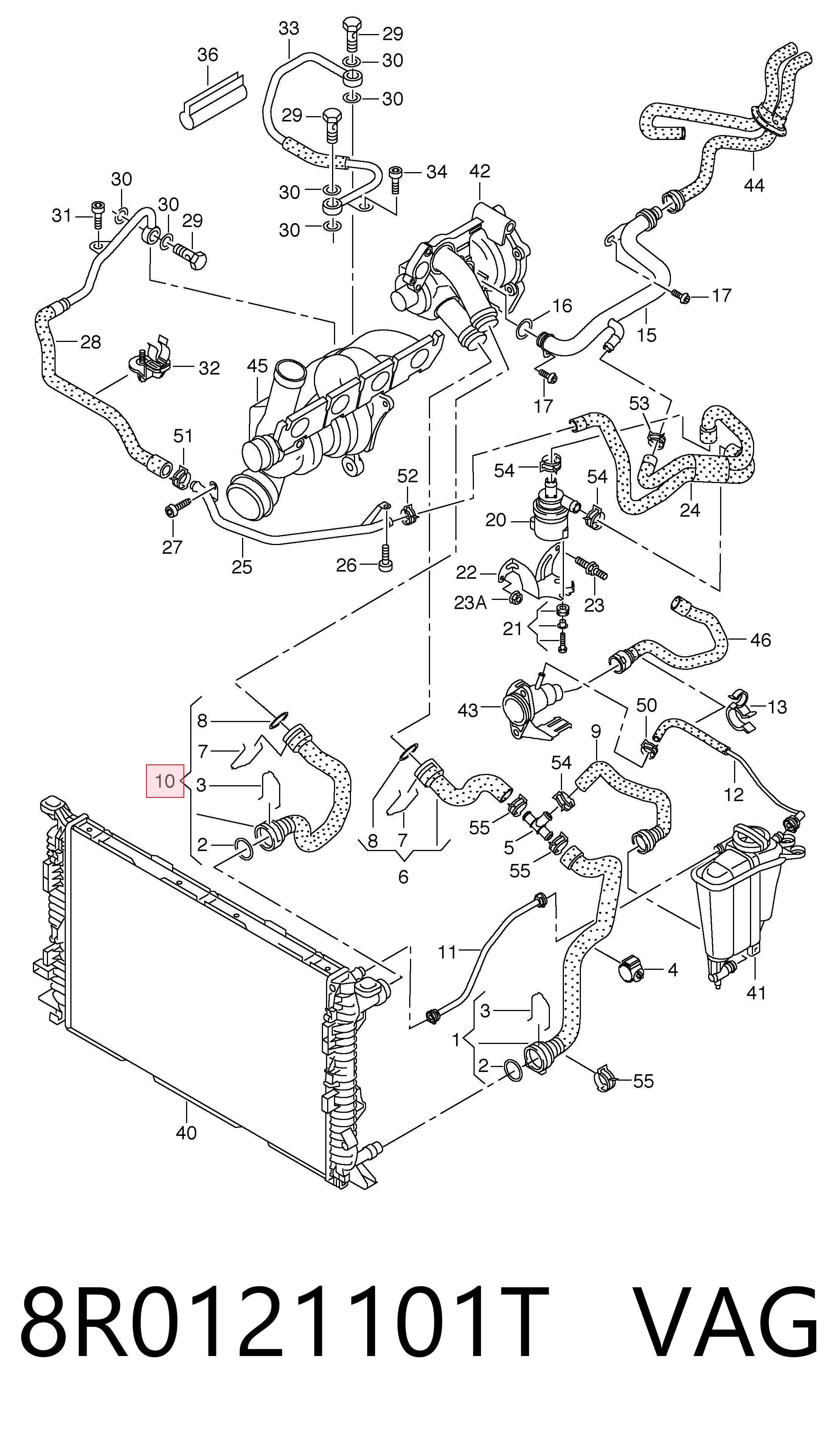 8R0121101T VAG
