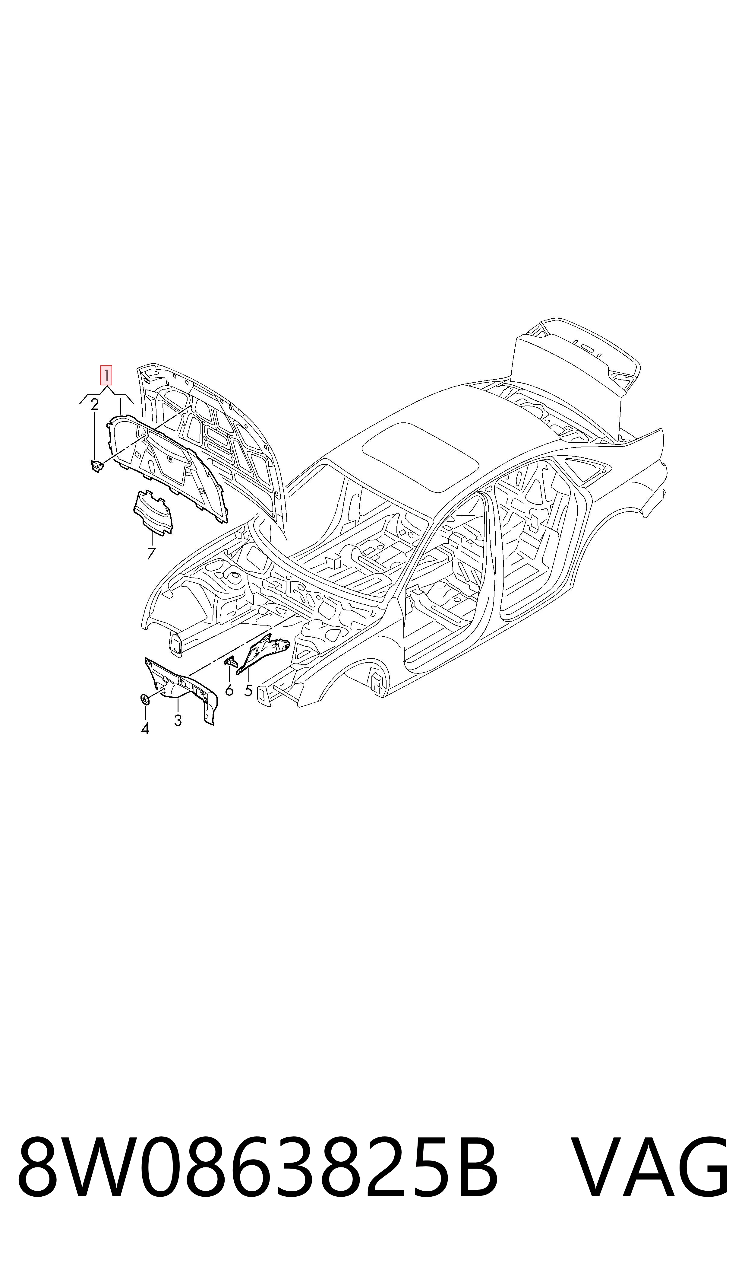  Audi A4  od 51,47 zł