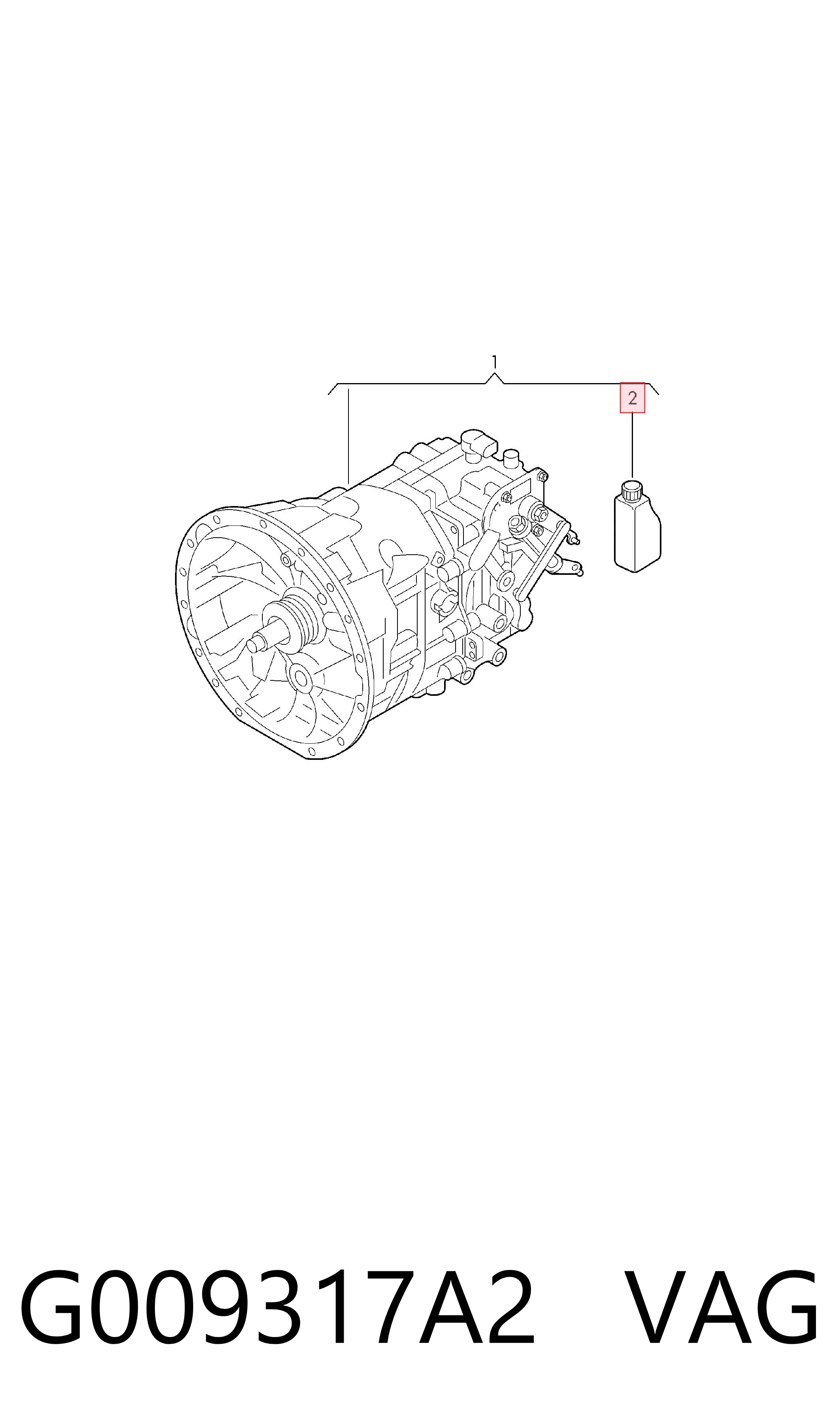 G009317A2 VAG