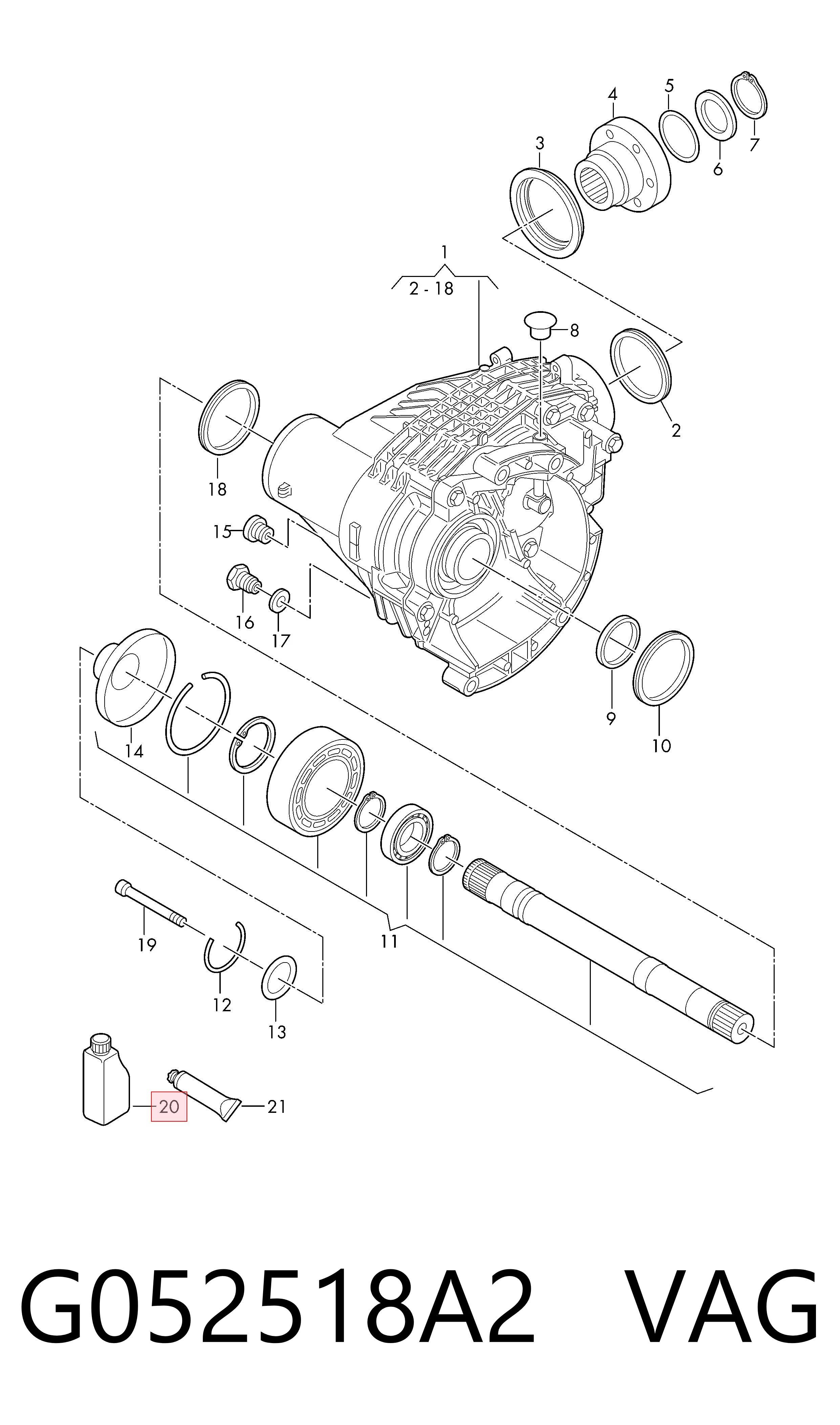 G052518A2 VAG