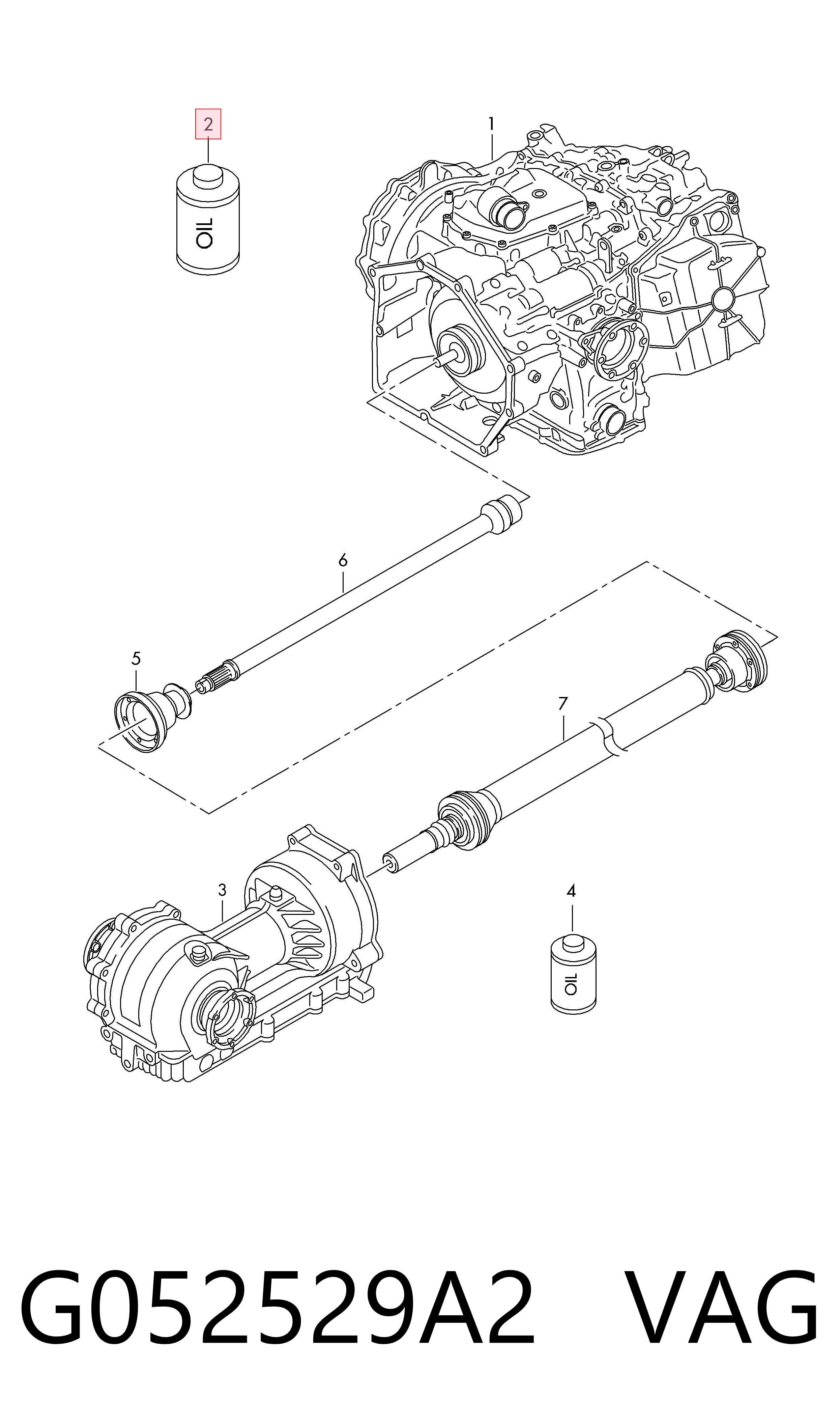G052529A2 VAG