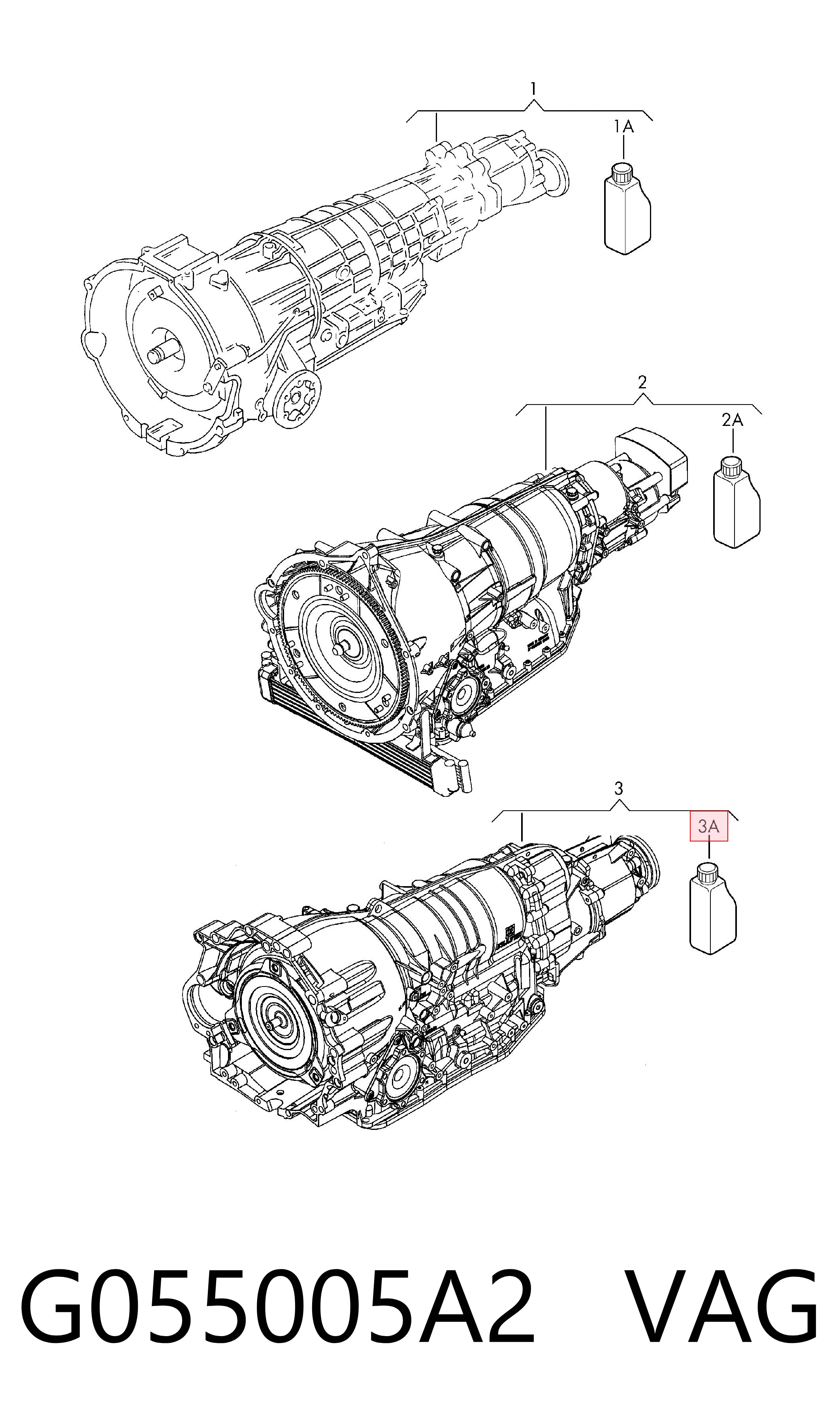 G055005A2 VAG