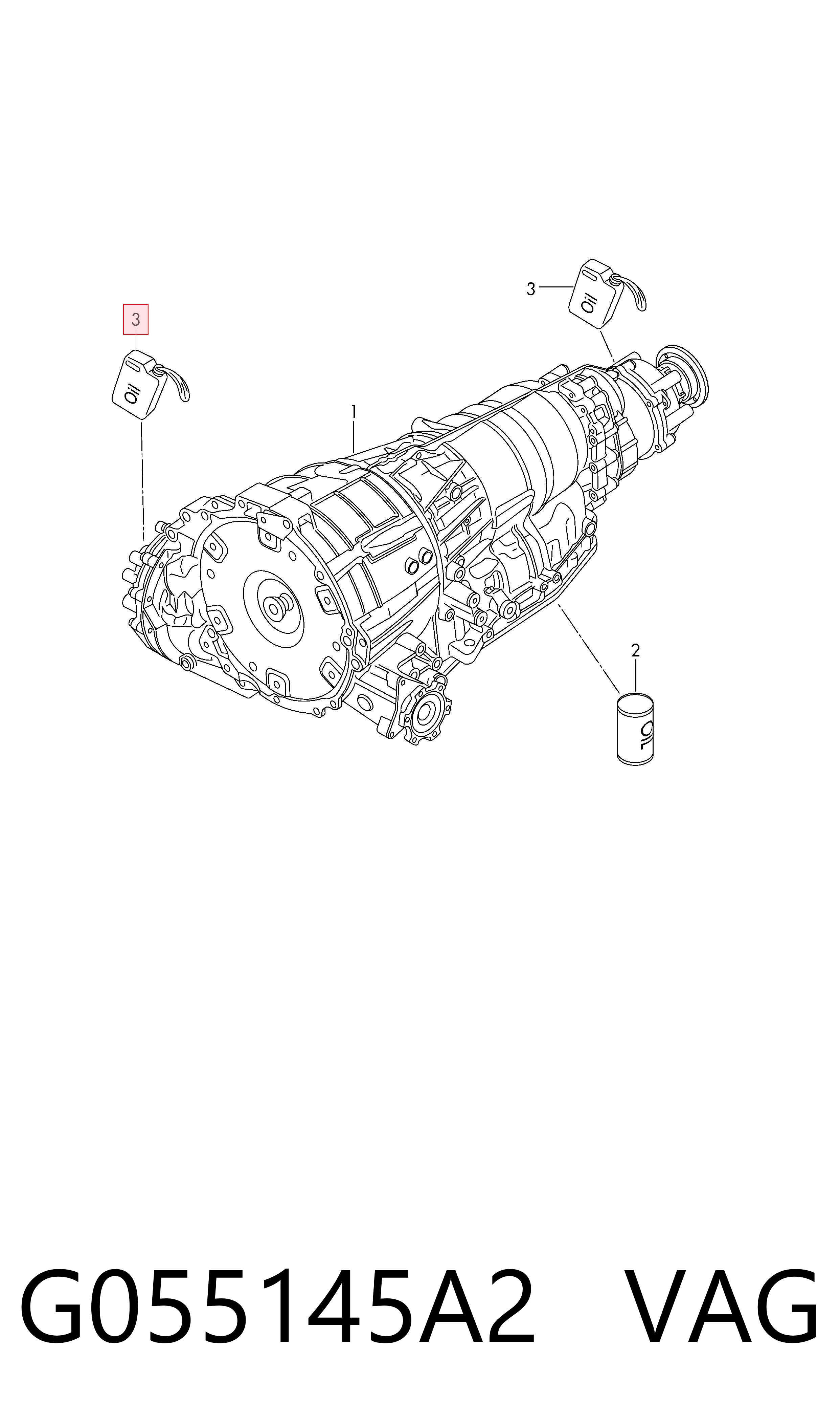 G055145A2 VAG
