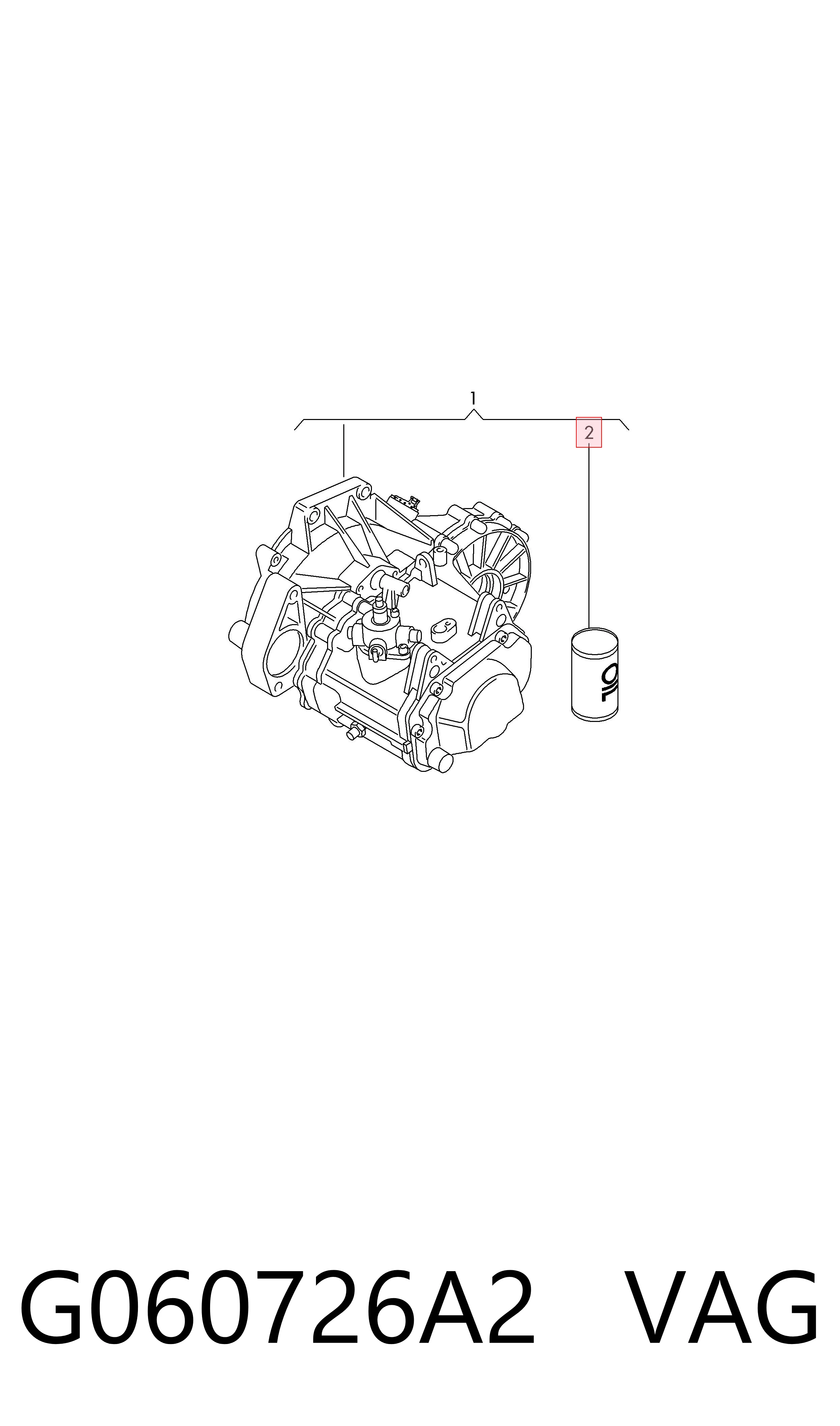 G060726A2 VAG