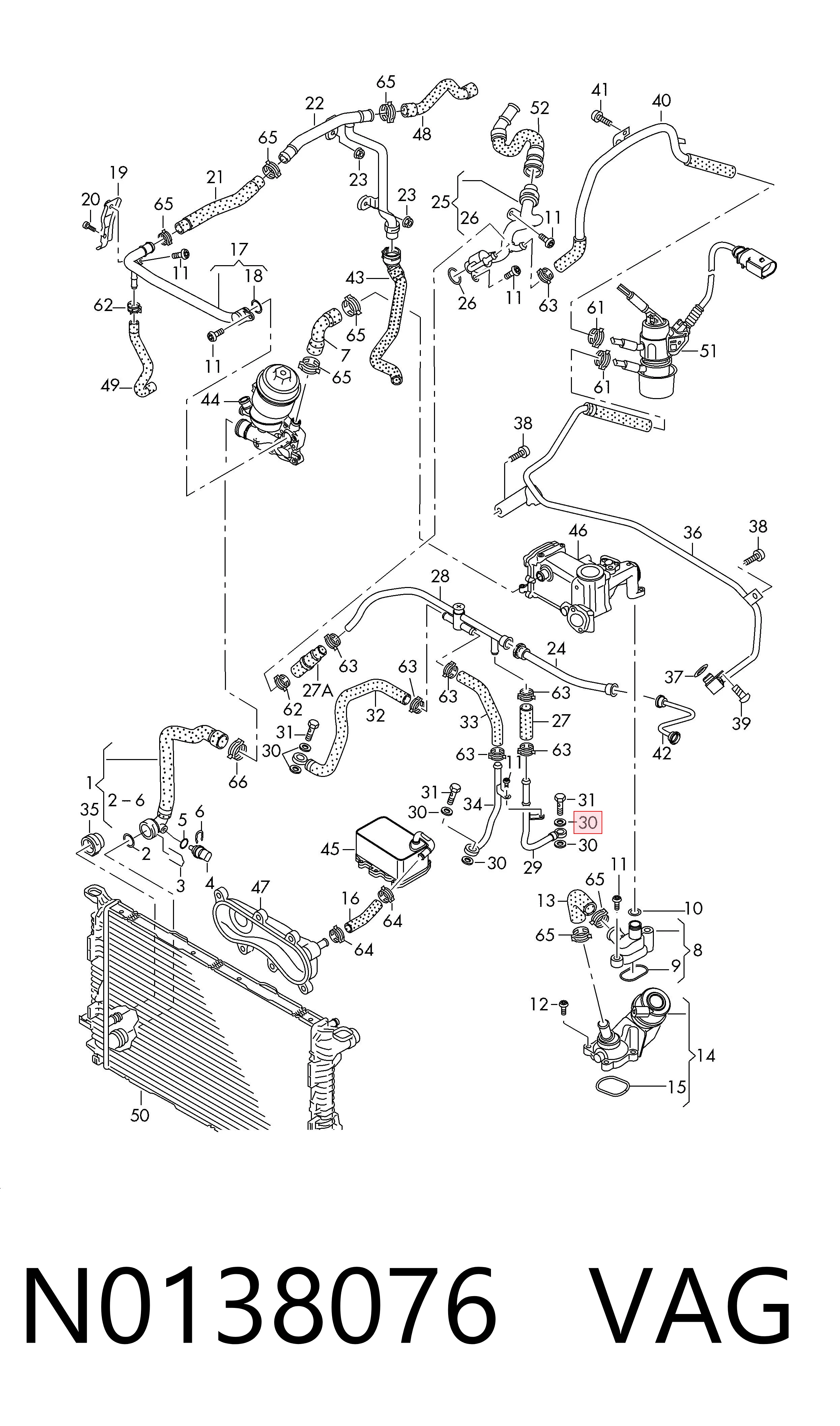 N0138076 VAG 