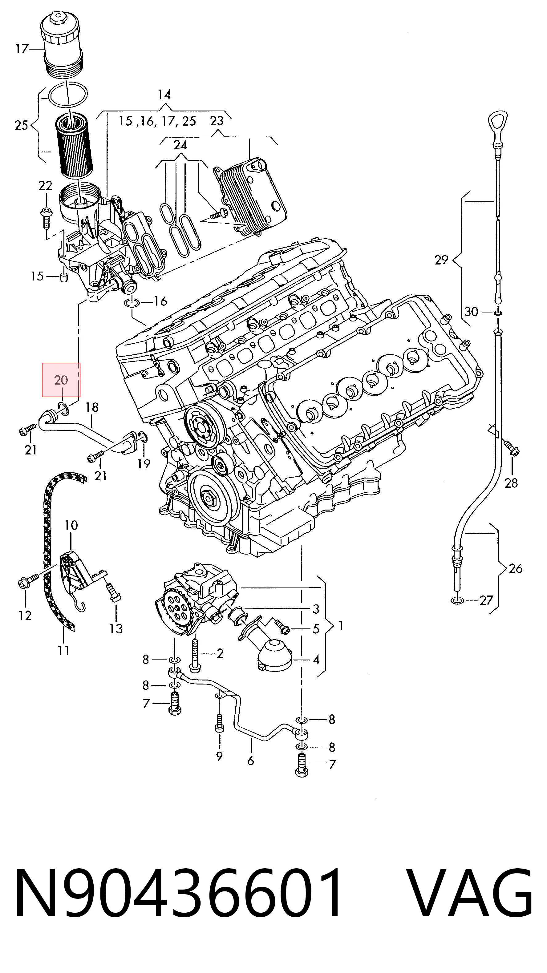 Uszczelka zaworu recyrkulacji EGR Toyota SU001A7892 cena, od 7,71 USD