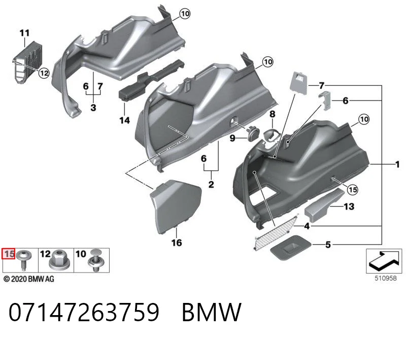 07147263759 BMW 