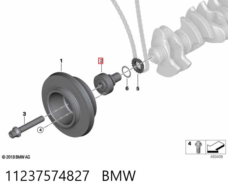 11237574827 BMW