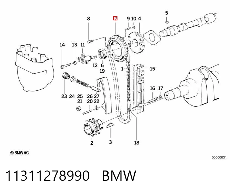 BMW 5 (1980-1990)