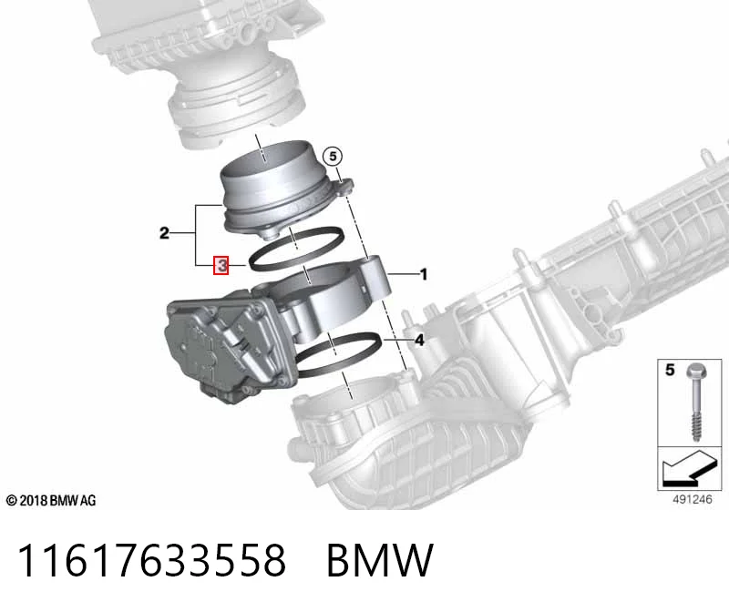 Kupić X5 G05, F95