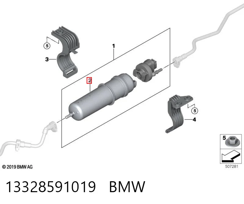 13328591019 BMW