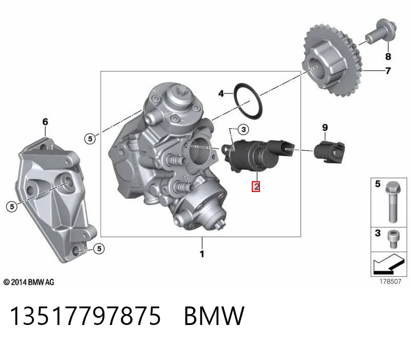 13517797875 BMW