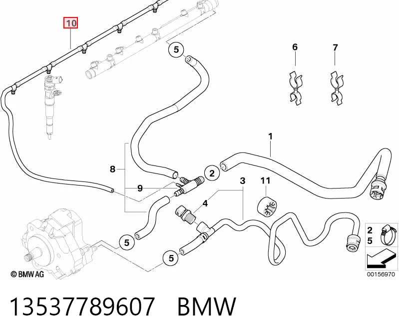 13537789607 BMW