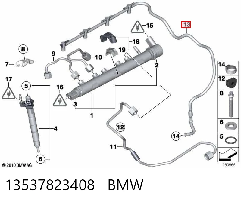 13537823408 BMW