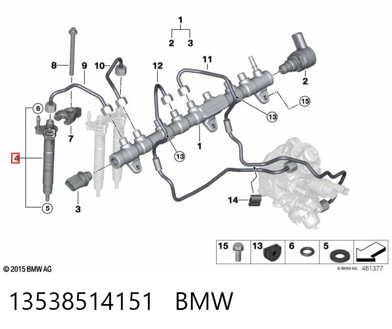 13538514151 BMW