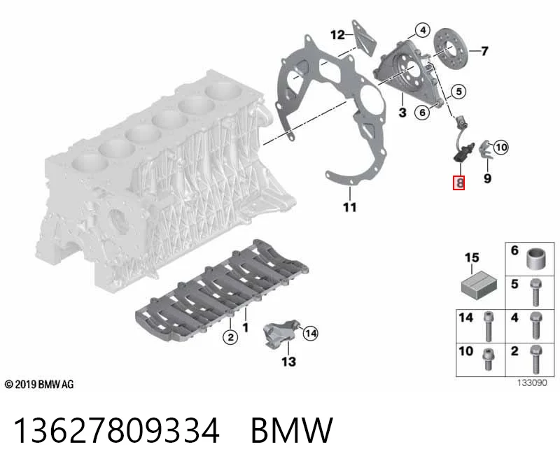 13627809334 BMW
